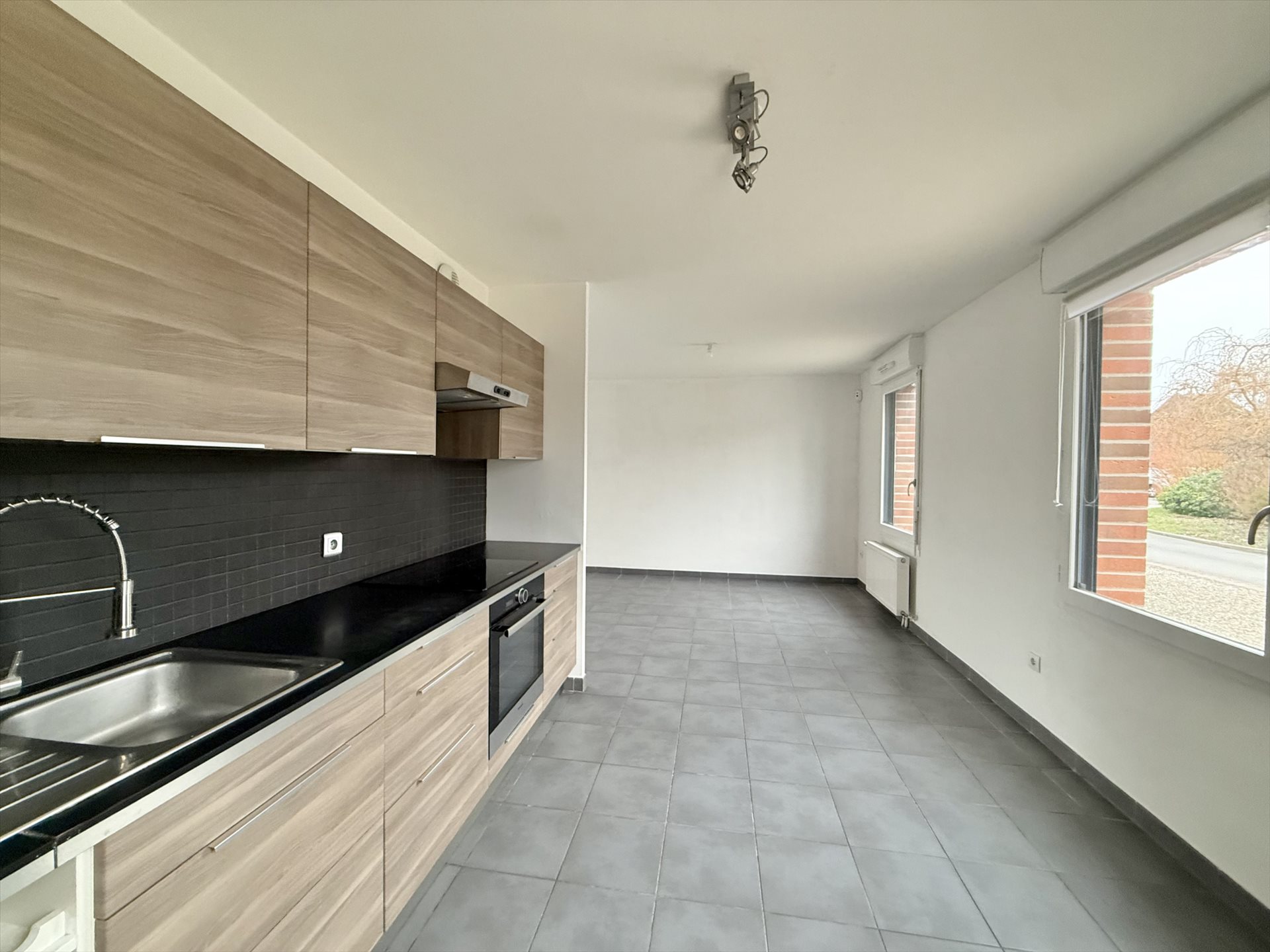 Maison à vendre, 101m², Lezennes