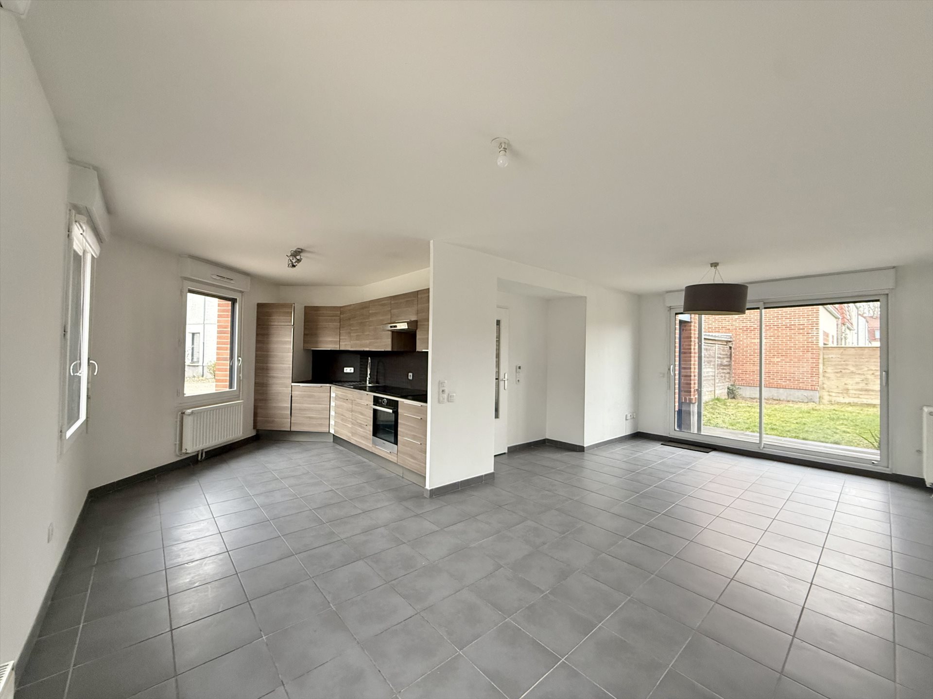 Maison à vendre, 101m², Lezennes