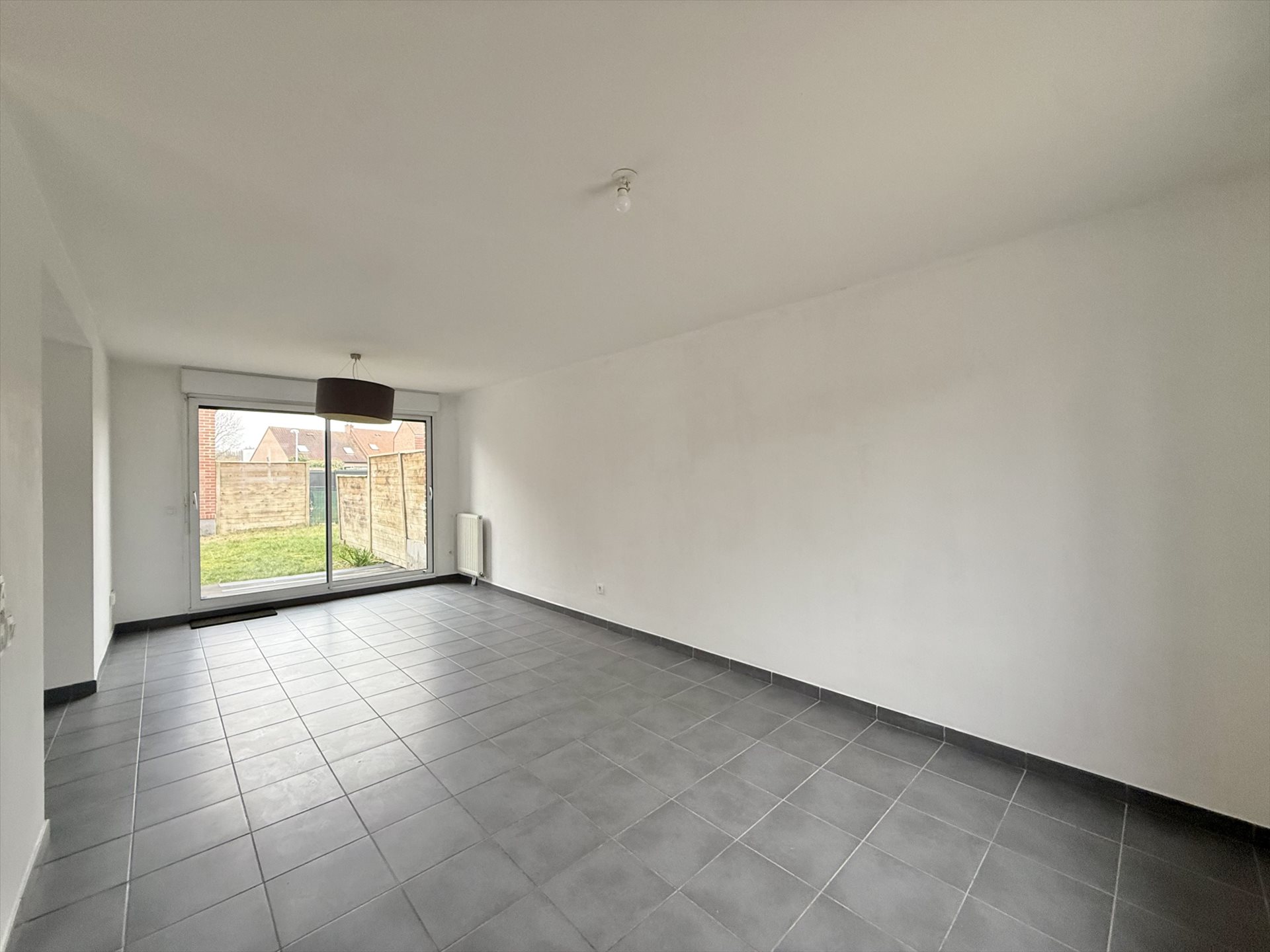 Maison à vendre, 101m², Lezennes