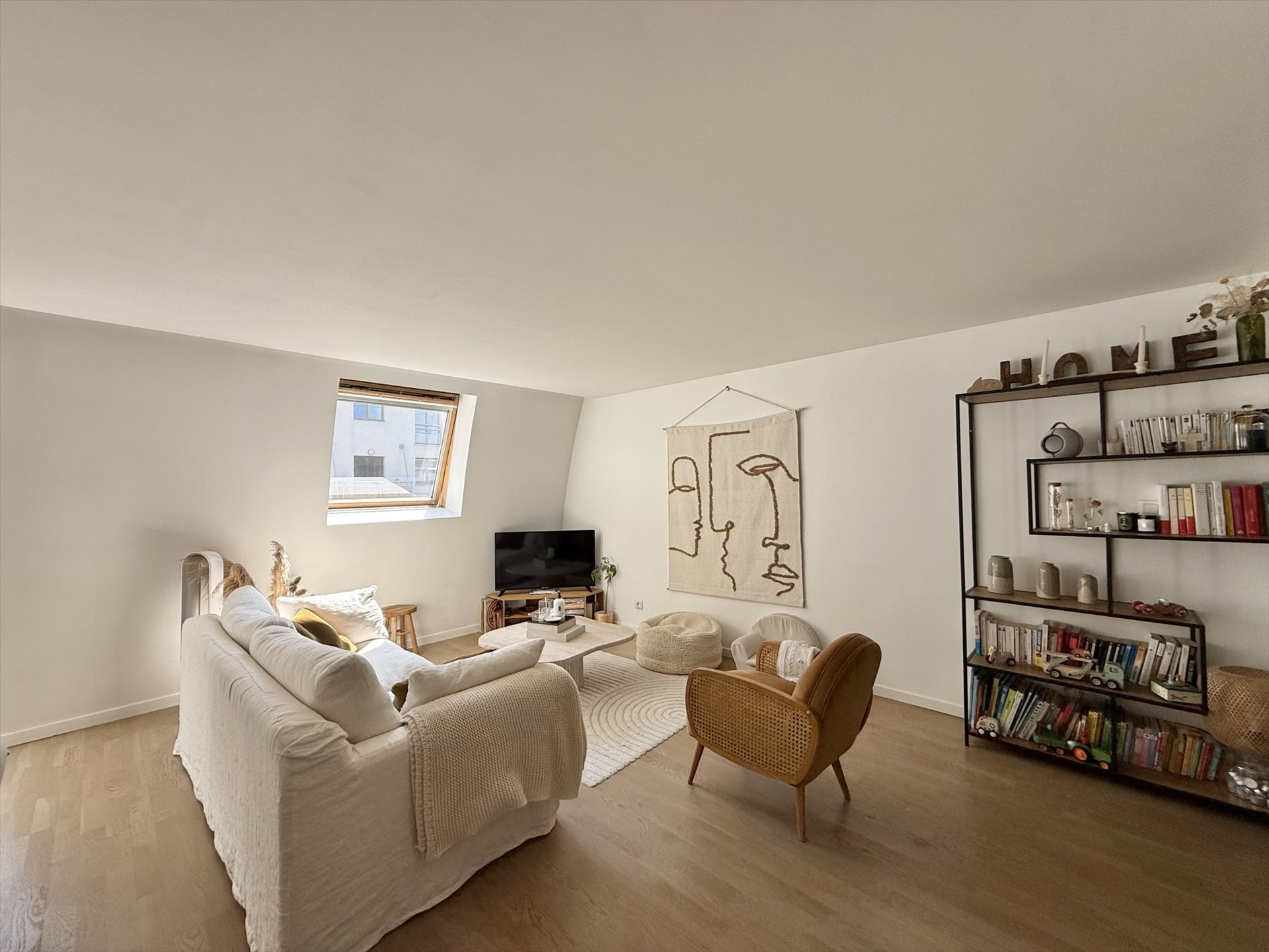 Appartement à vendre, 103m², Lille