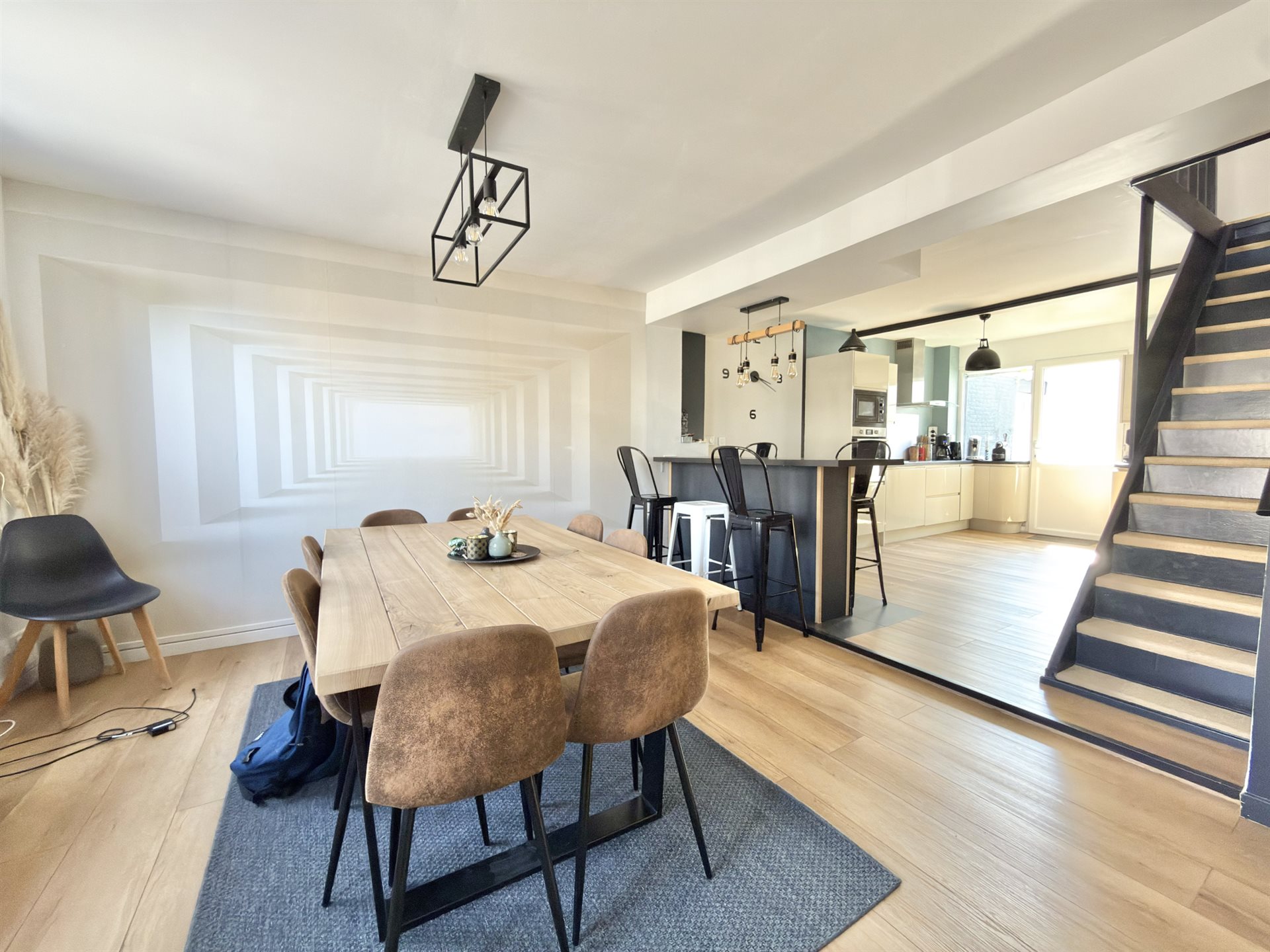 Maison à vendre, 187m², Marquette-lez-Lille