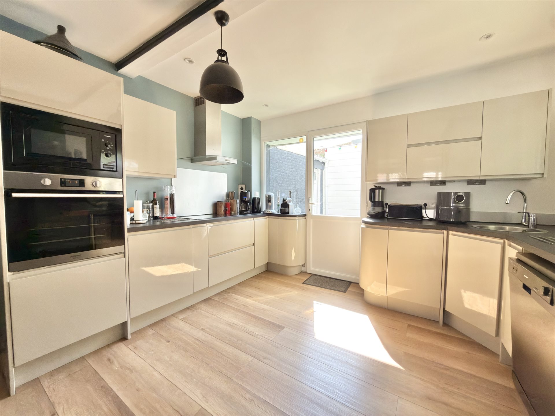 Maison à vendre, 187m², Marquette-lez-Lille