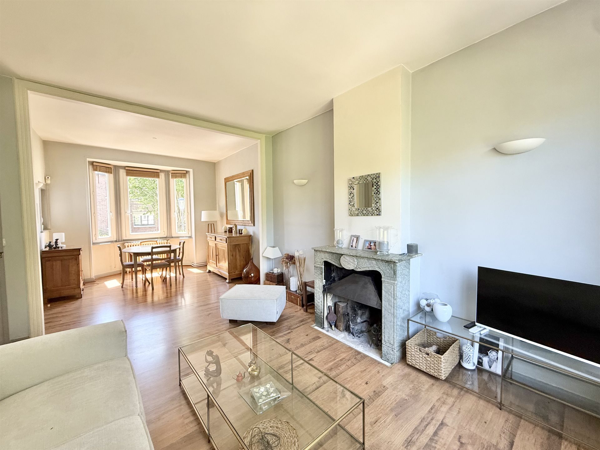 Maison à vendre, 145m², Marcq-en-Baroeul