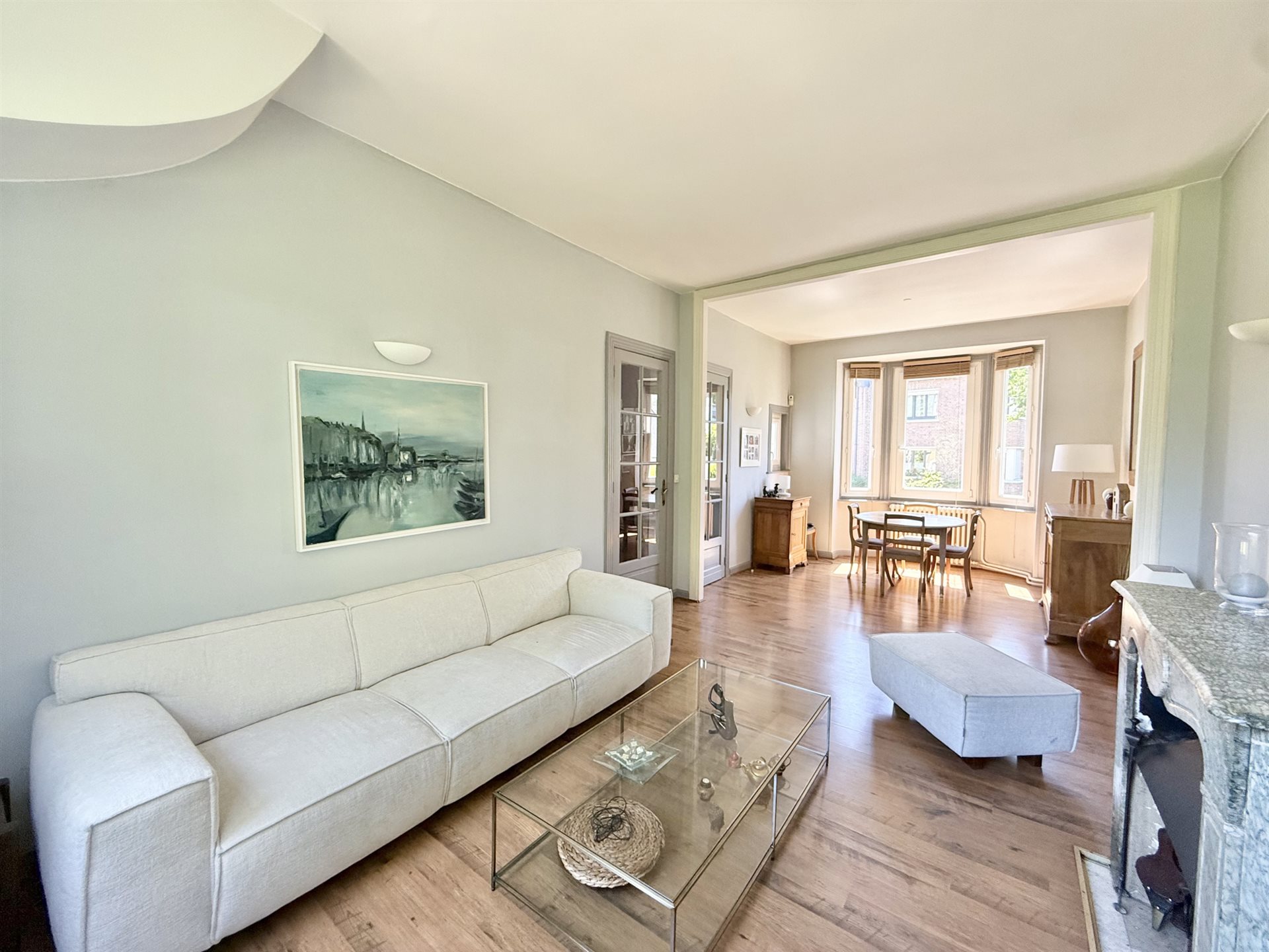 Maison à vendre, 145m², Marcq-en-Baroeul