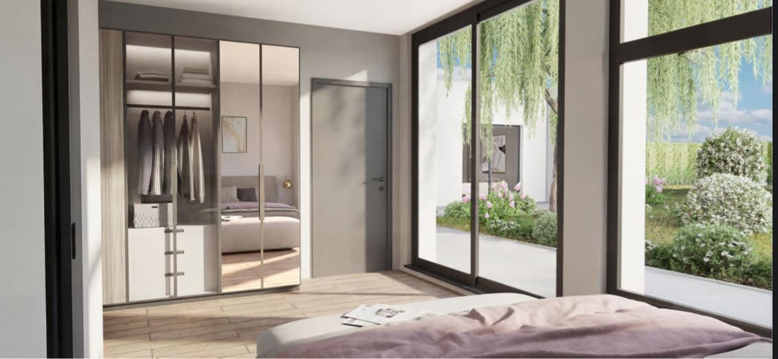 Maison à vendre, 117m², Lille
