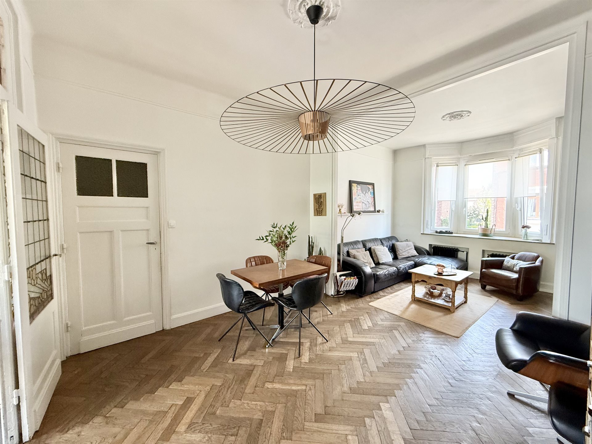 Maison à vendre, 130m², Marcq-en-Baroeul