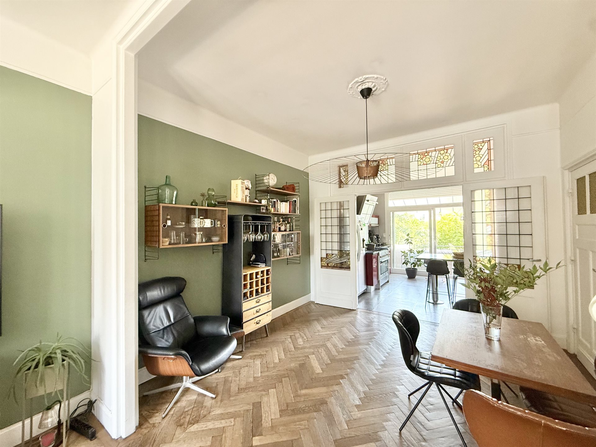 Maison à vendre, 130m², Marcq-en-Baroeul