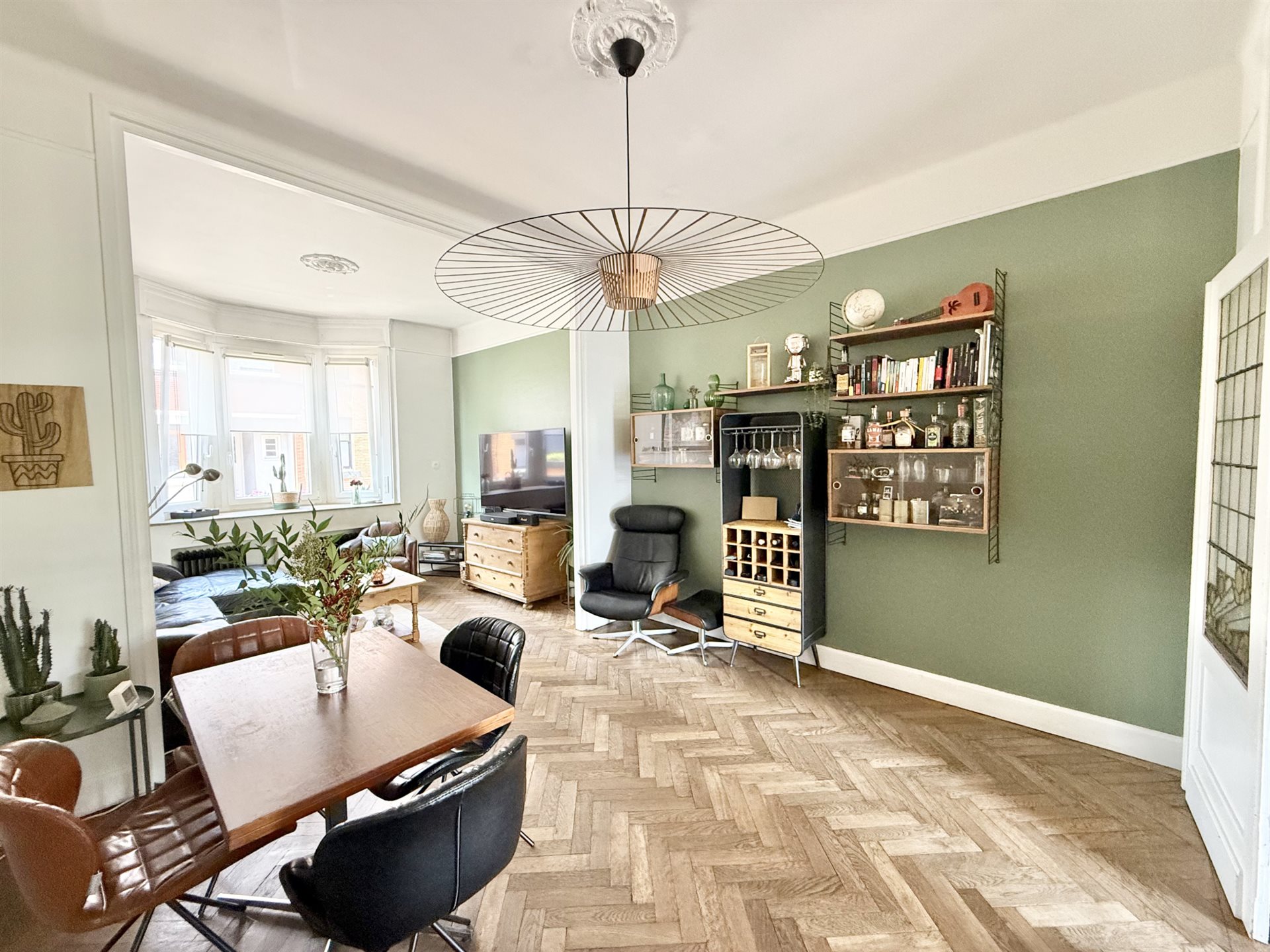 Maison à vendre, 130m², Marcq-en-Baroeul