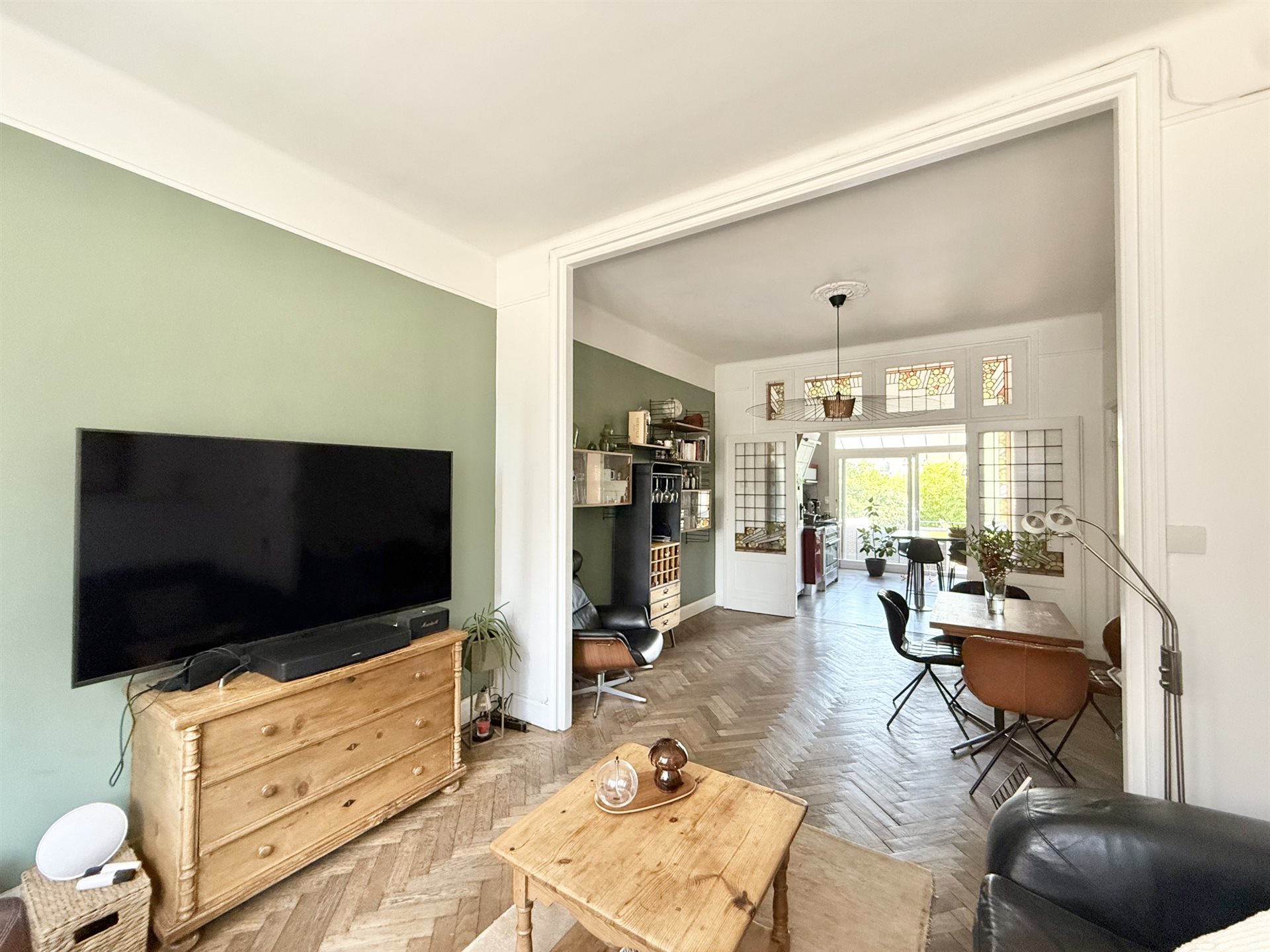 Maison à vendre, 130m², Marcq-en-Baroeul
