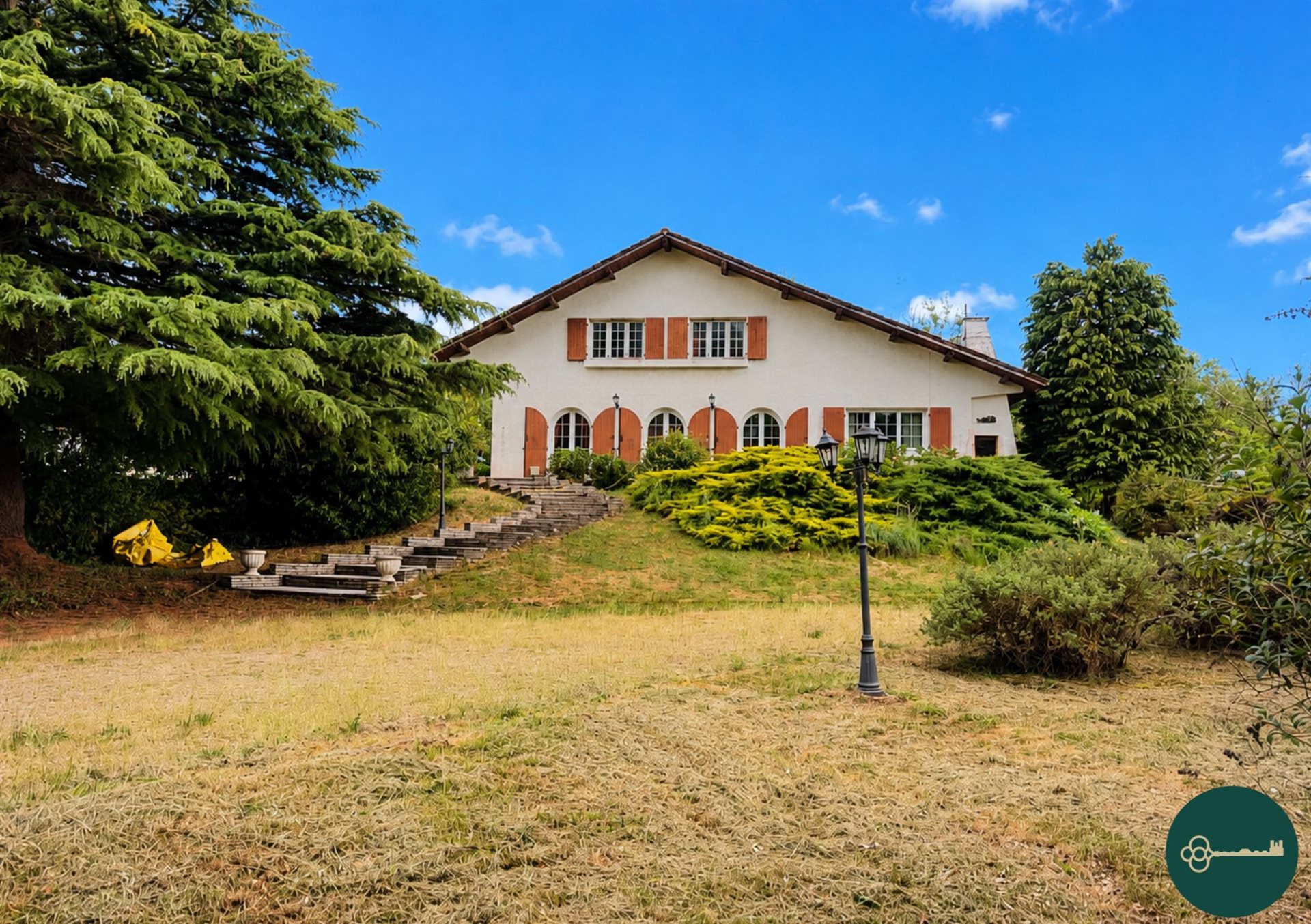 Maison à vendre, 223m², Foug