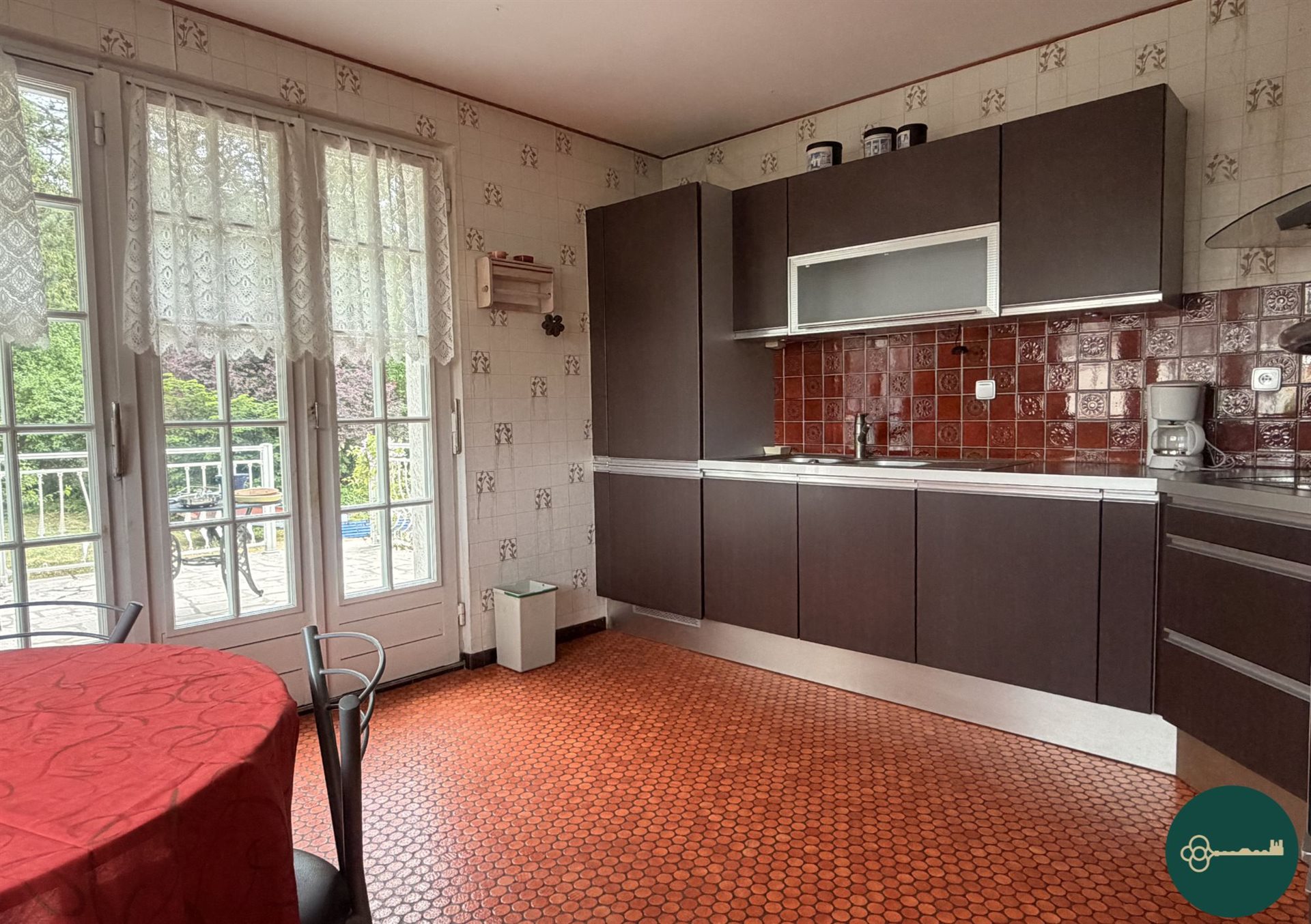 Maison à vendre, 223m², Foug