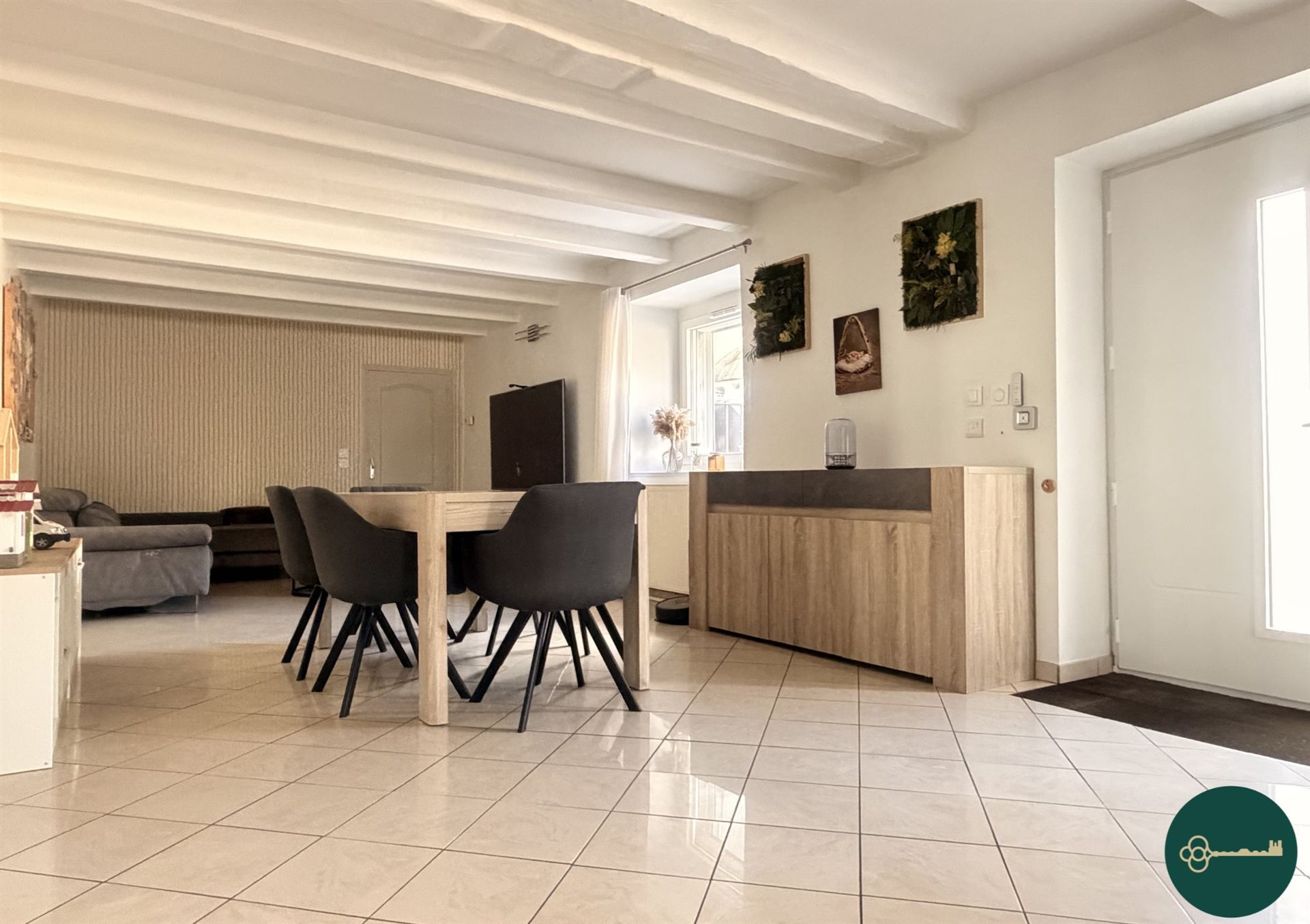 Maison à vendre, 138m², Chaudeney-sur-Moselle