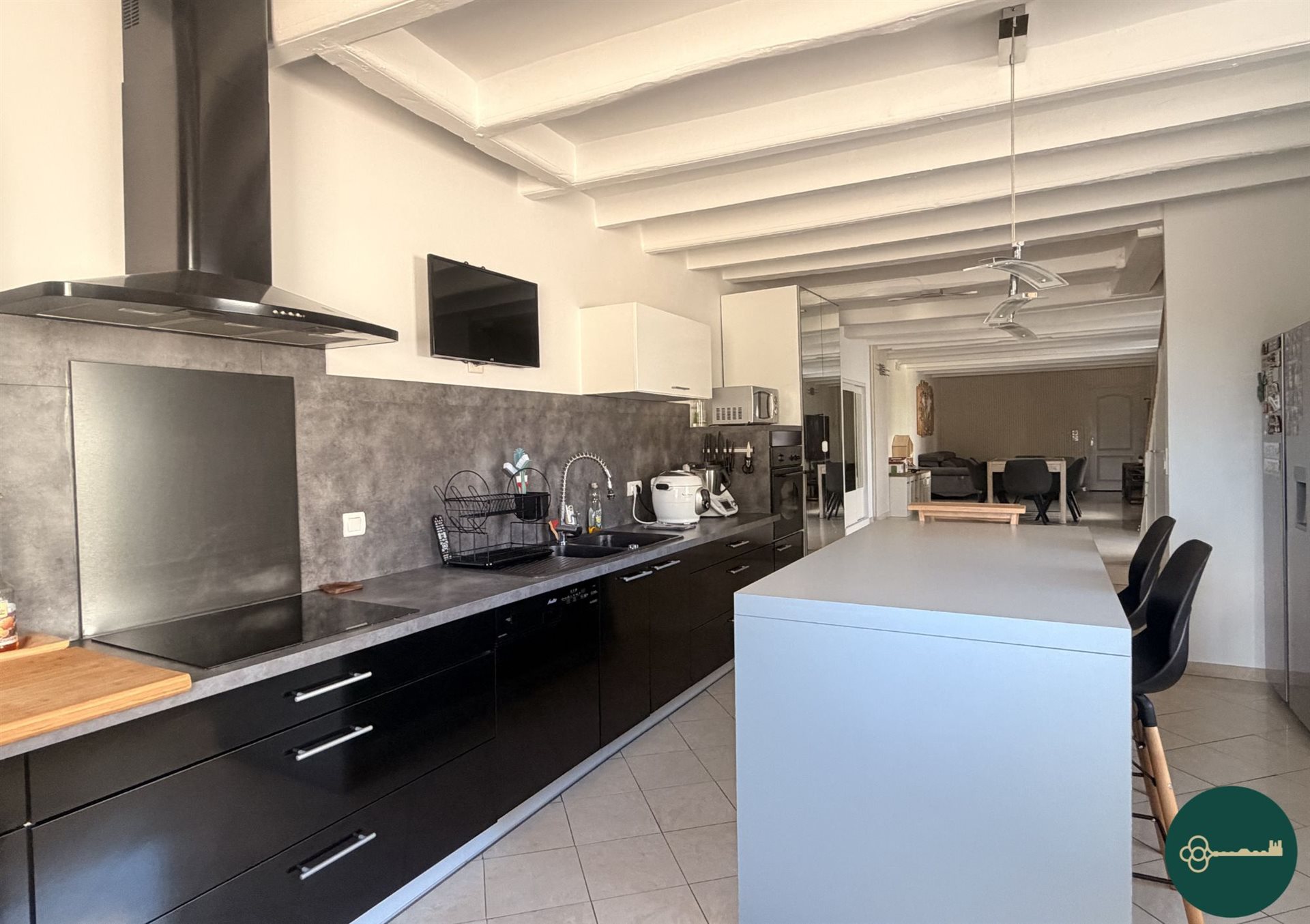 Maison à vendre, 138m², Chaudeney-sur-Moselle