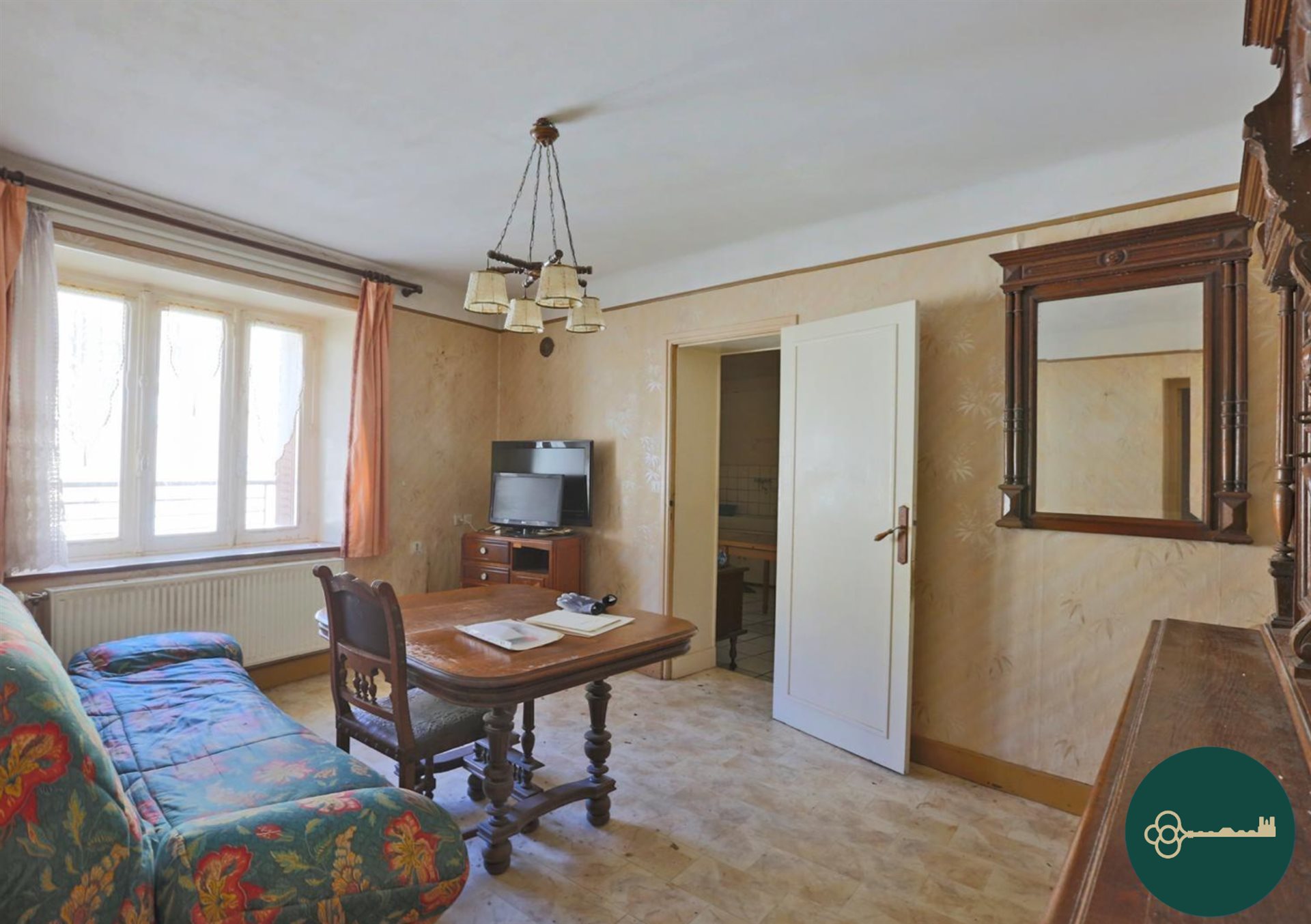 Maison à vendre, 112m², Foug