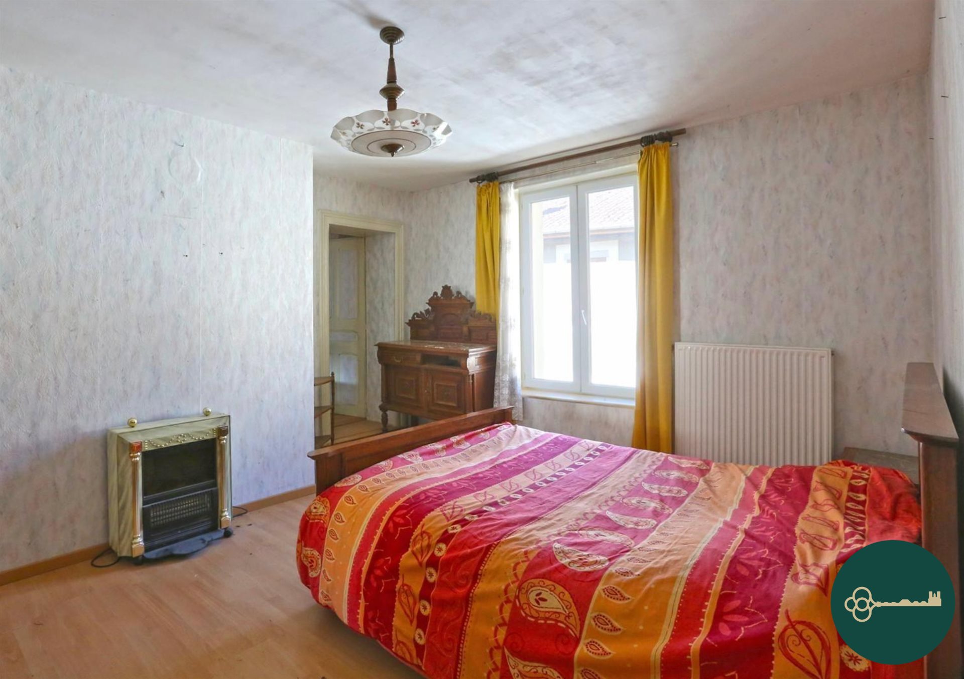 Maison à vendre, 112m², Foug