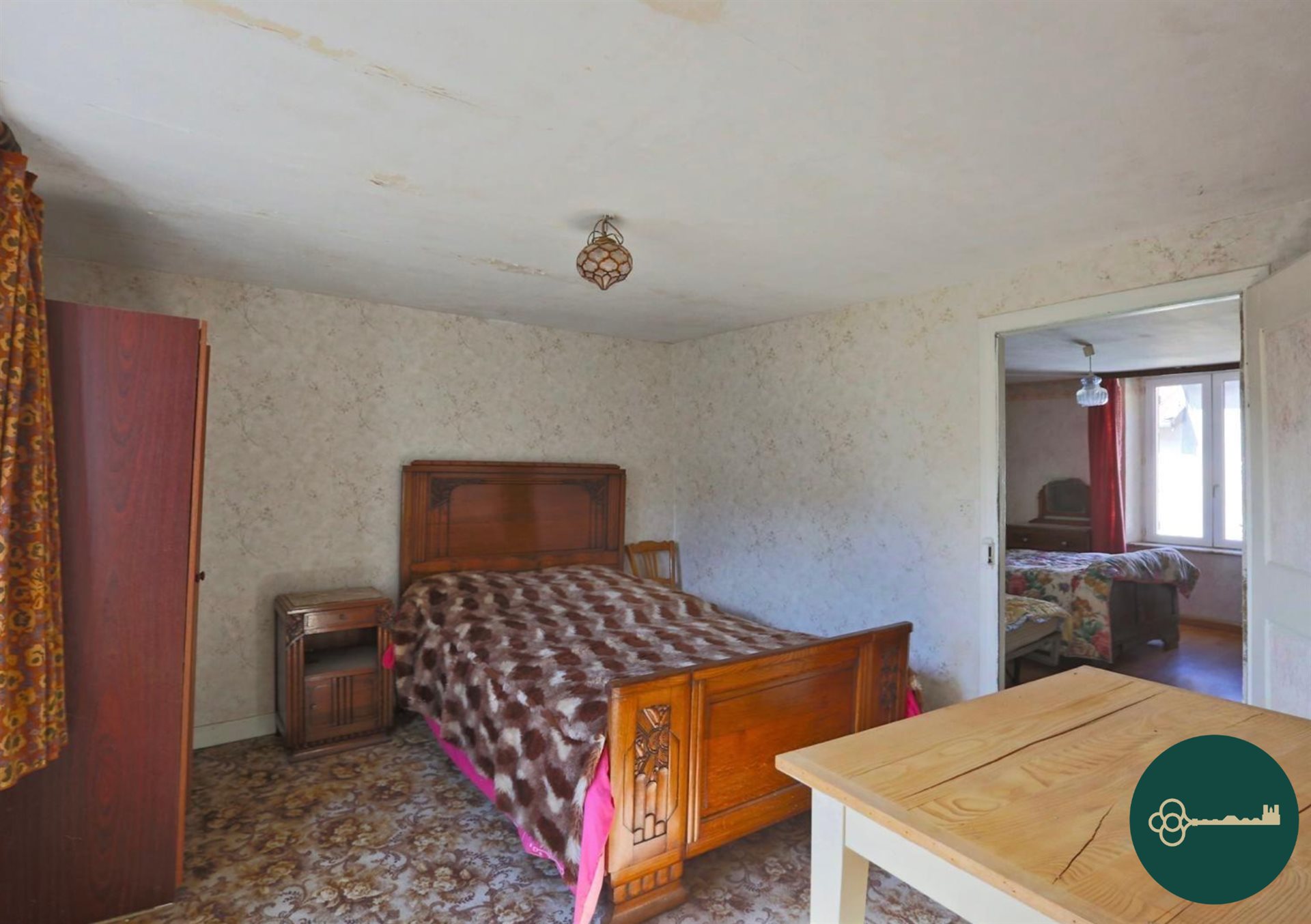 Maison à vendre, 112m², Foug