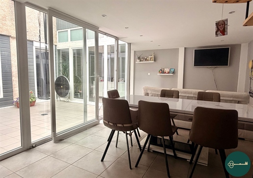 Appartement 5 pièces 93 m² · à Toul · 93 m² · 163 000 €