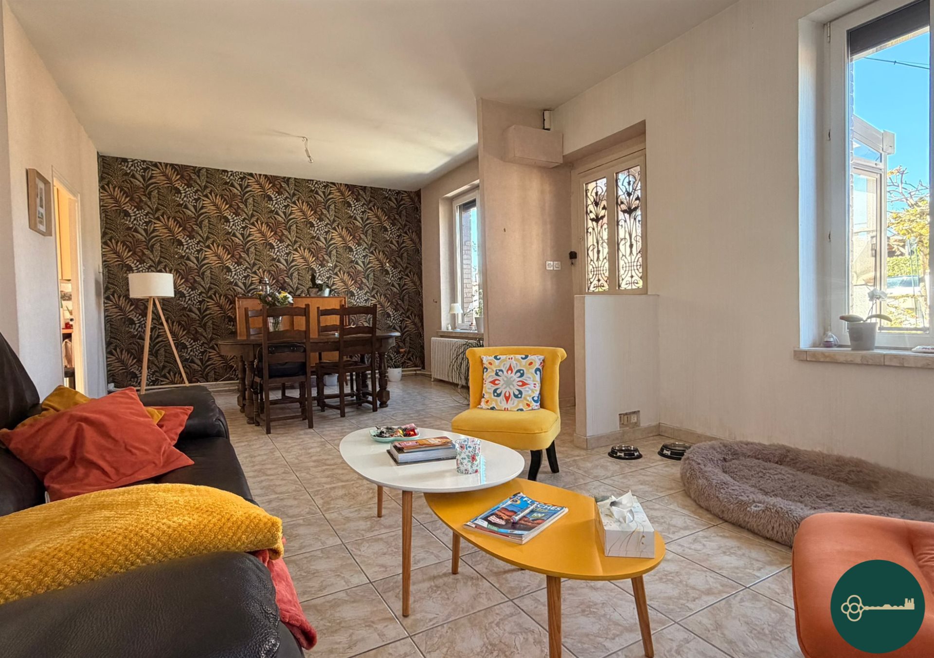 Maison à vendre, 144m², Toul