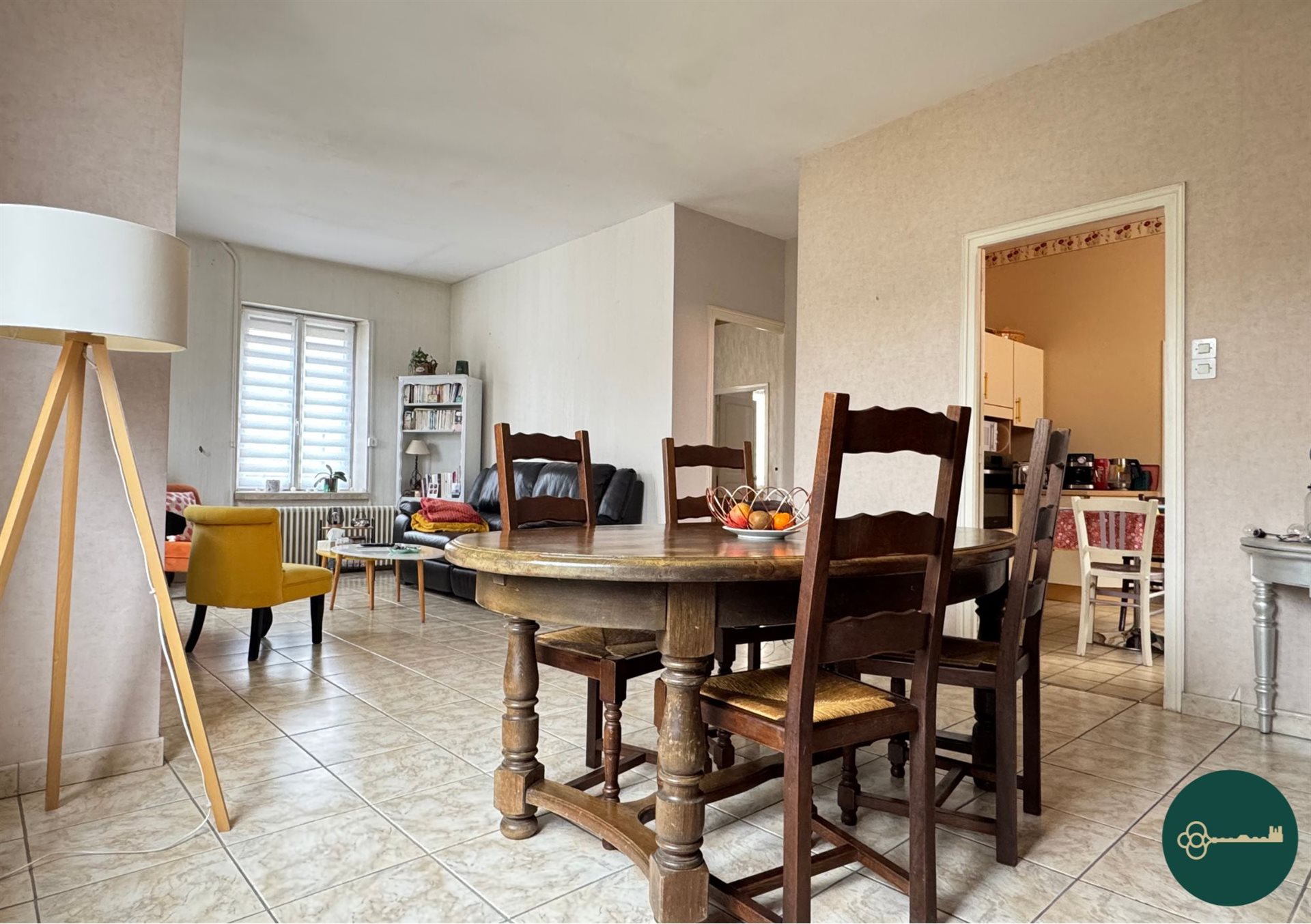 Maison à vendre, 144m², Toul