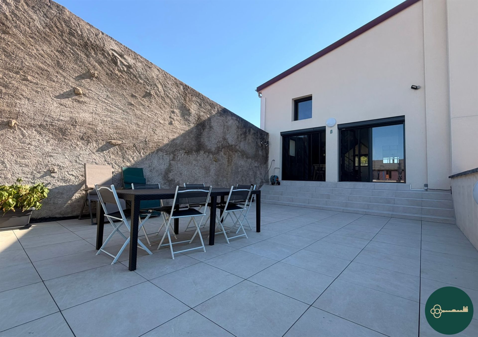 Maison à vendre, 112m², Toul