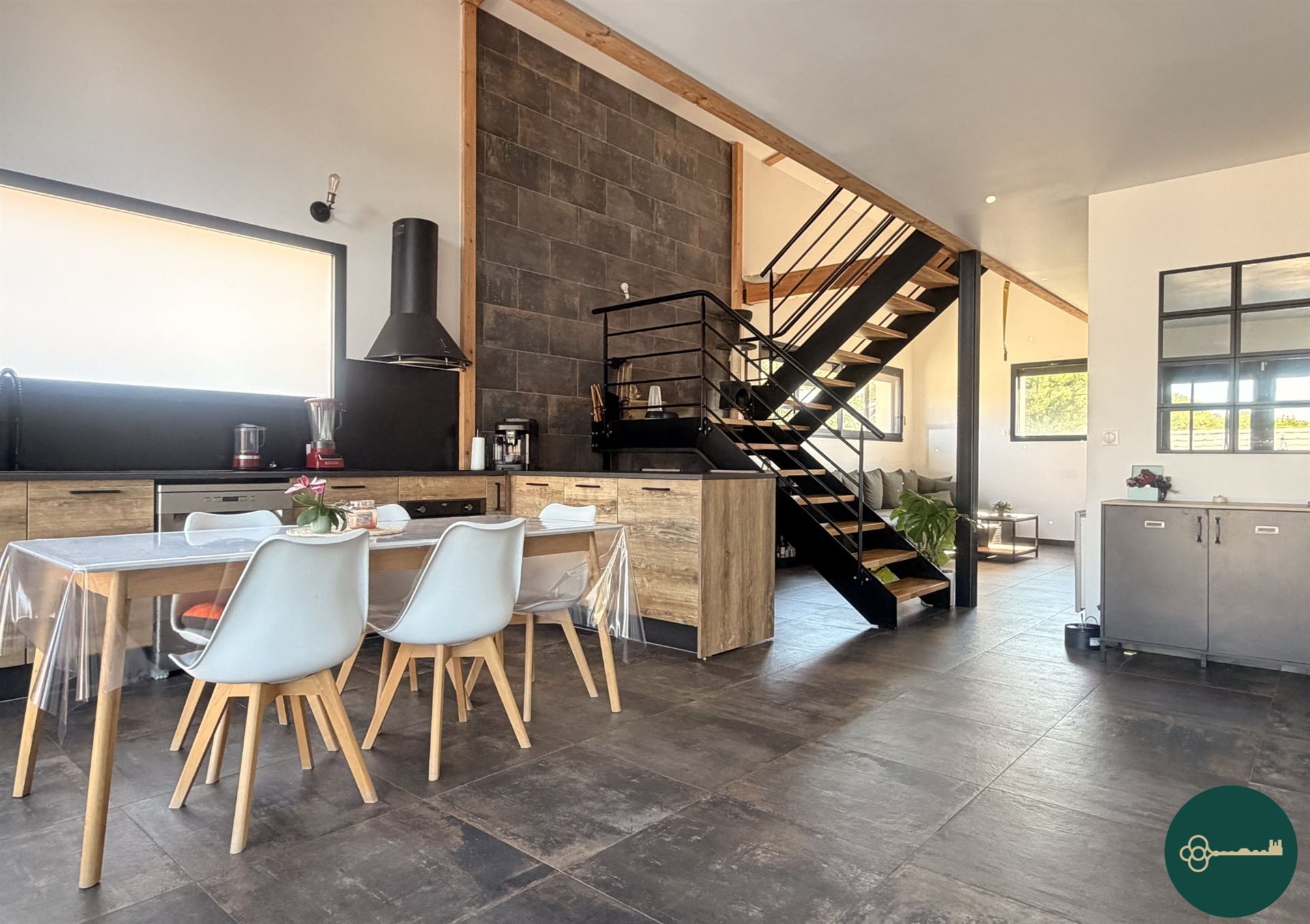 Maison à vendre, 112m², Toul