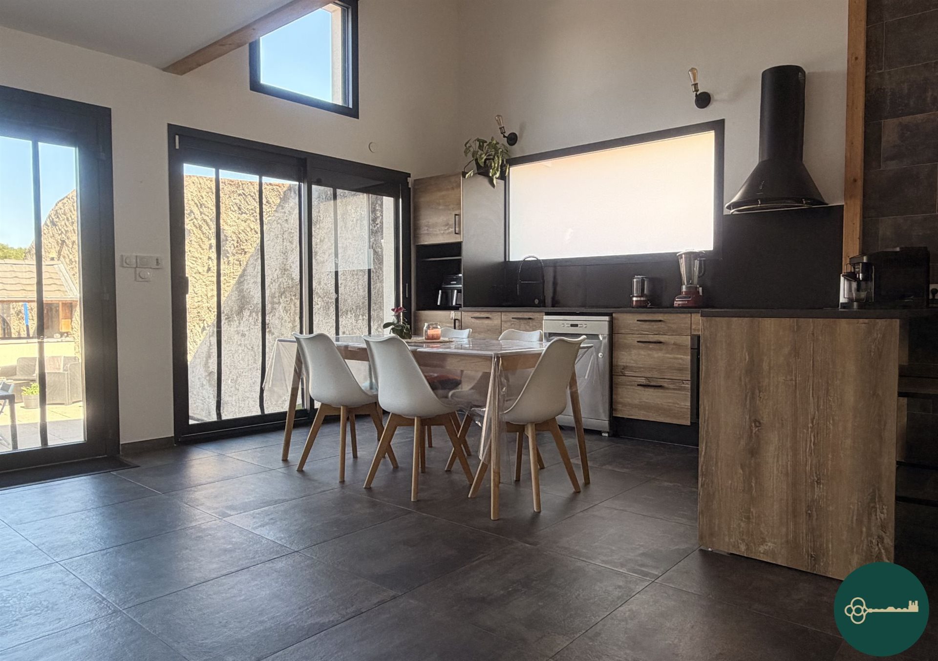 Maison à vendre, 112m², Toul