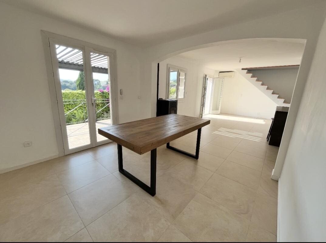 Maison à vendre, 144m², Sainte-Maxime