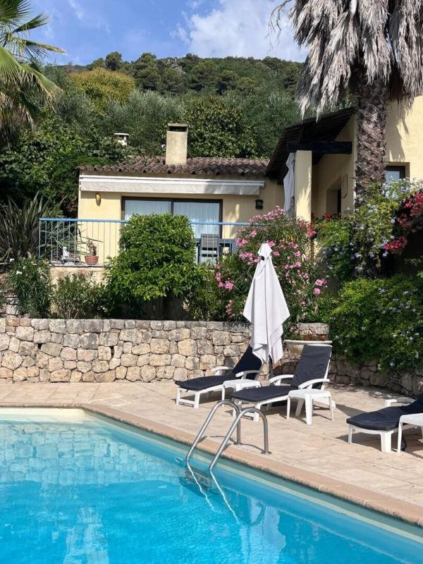 Maison à vendre, 300m², Gattières