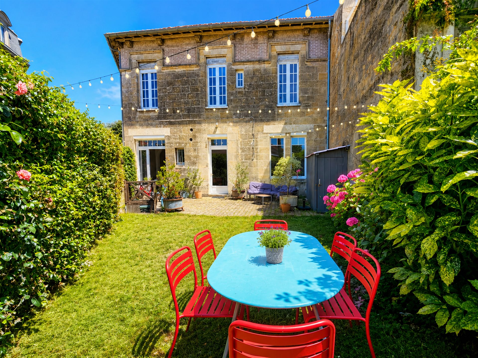 Maison 7 pièces 200 m² · à Bordeaux · 200 m² · 1 248 000 €
