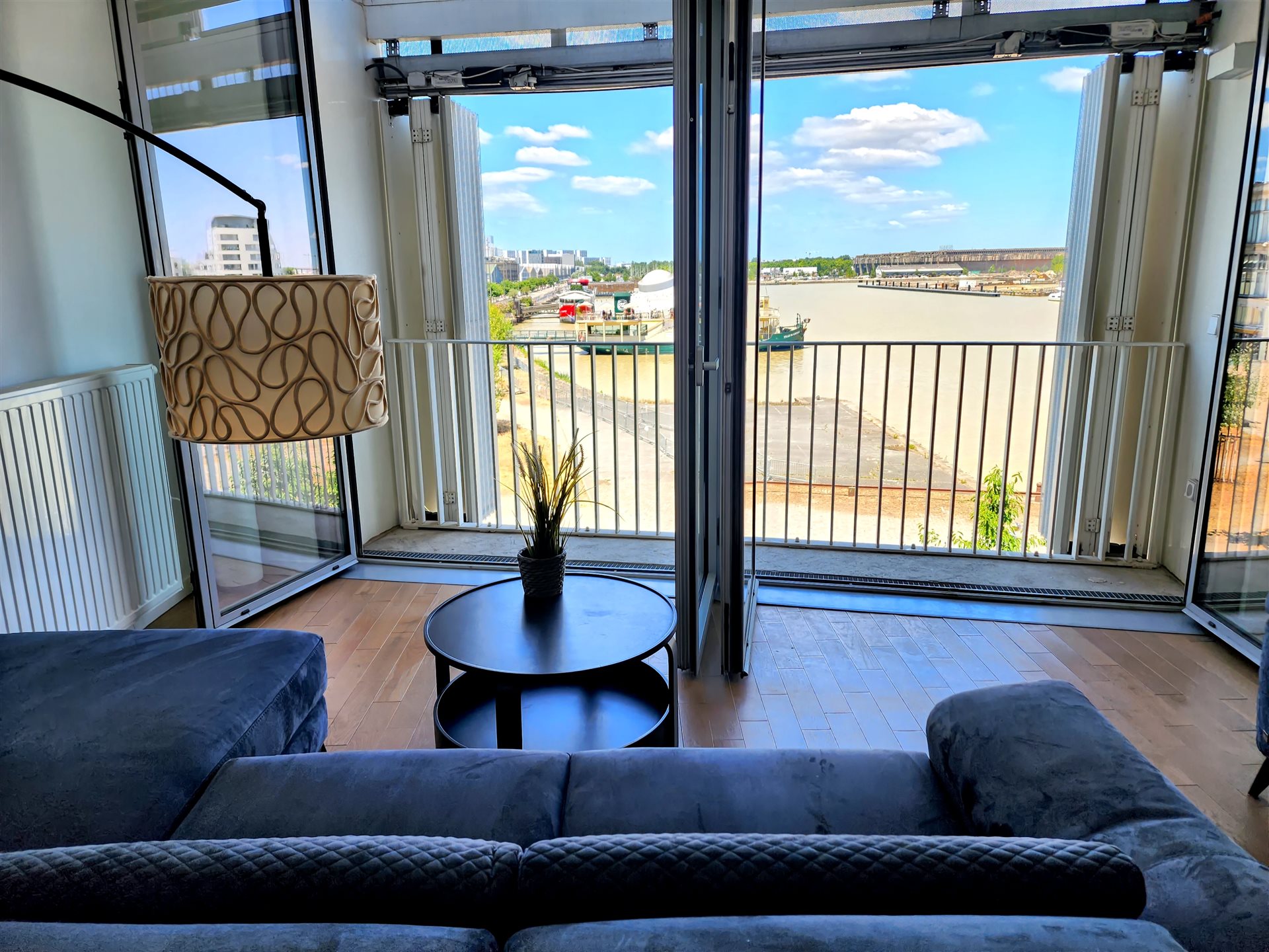 Appartement 4 pièces 93 m² · à Bordeaux · 93 m² · 472 000 €