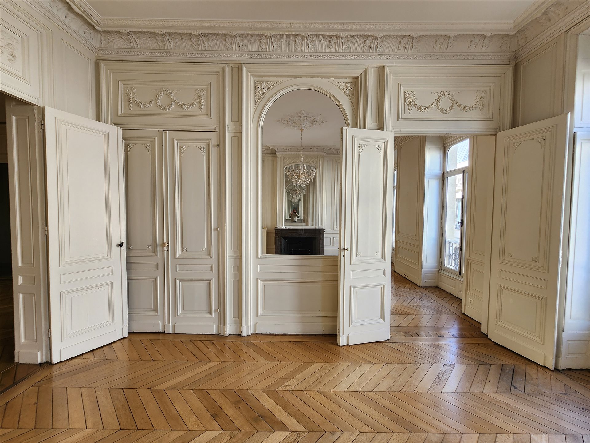 Appartement 4 pièces · à Bordeaux · 676 500 €