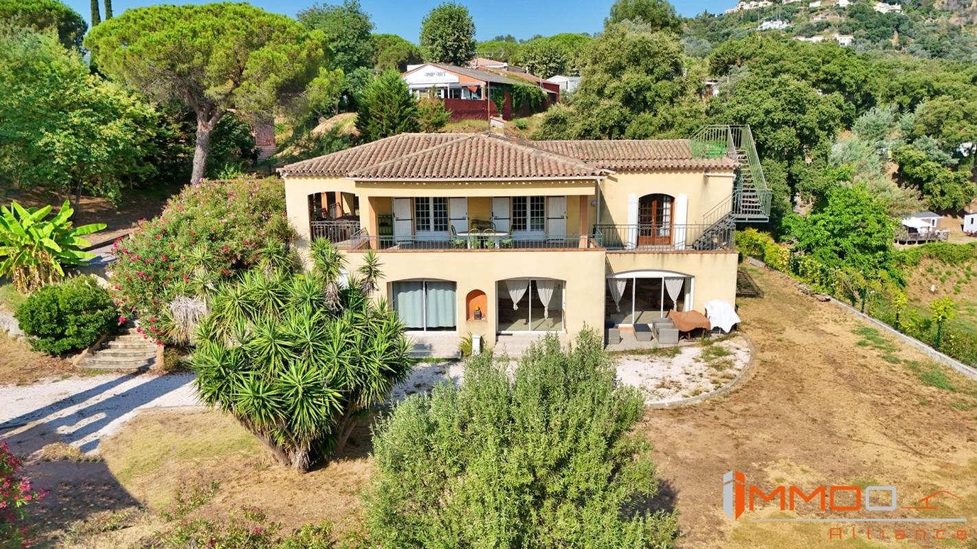 Maison à vendre, 332m², Mandelieu-la-Napoule