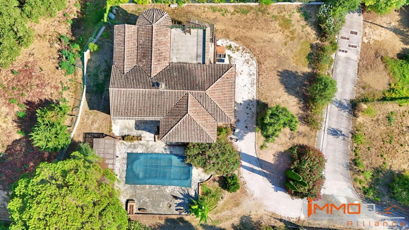 Maison à vendre, 332m², Mandelieu-la-Napoule