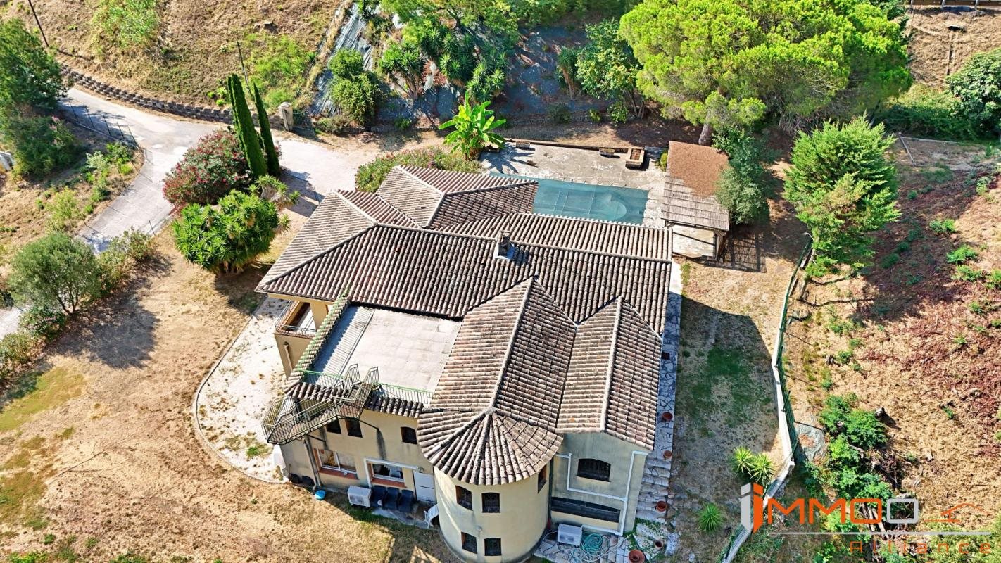 Maison à vendre, 332m², Mandelieu-la-Napoule
