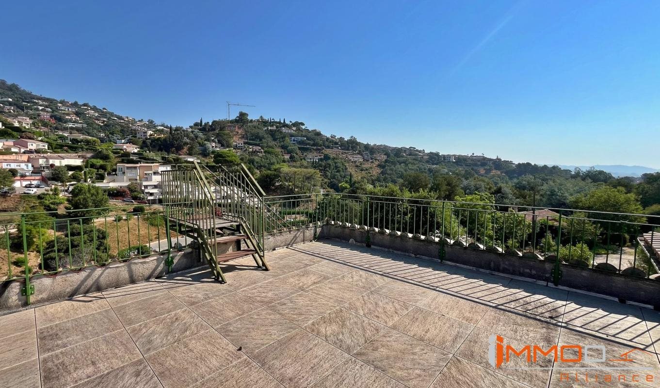 Maison à vendre, 332m², Mandelieu-la-Napoule