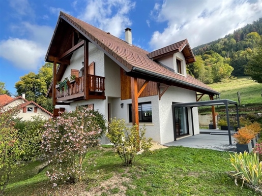 Maison 4 pièces 133 m² · à La Bauche · 133 m² · 399 000 €