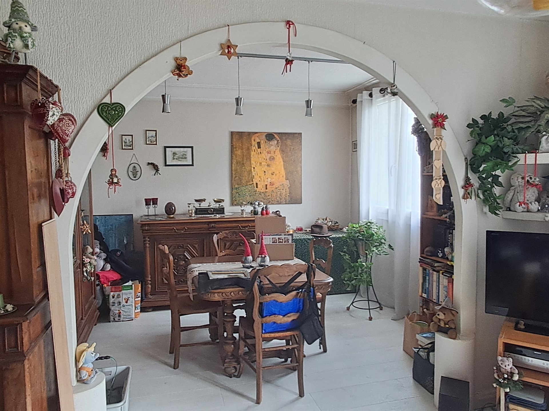 Appartement à vendre, 54m², Bron