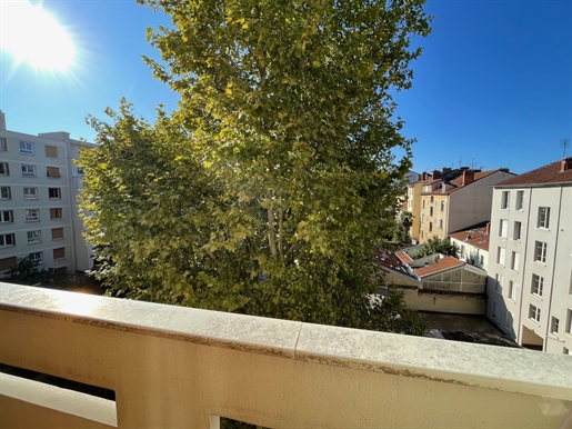 1 pièce 39 m² · à Villeurbanne · 39 m² · 135 000 €