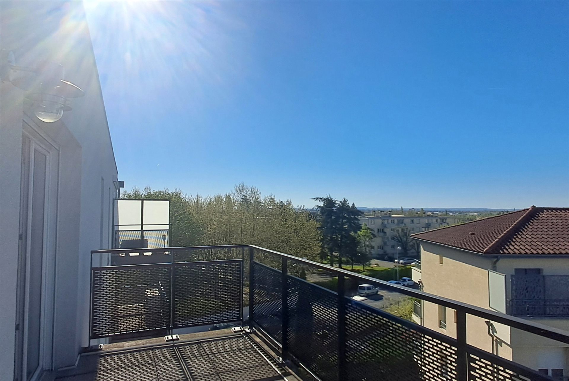Appartement à vendre, 62m², Bron