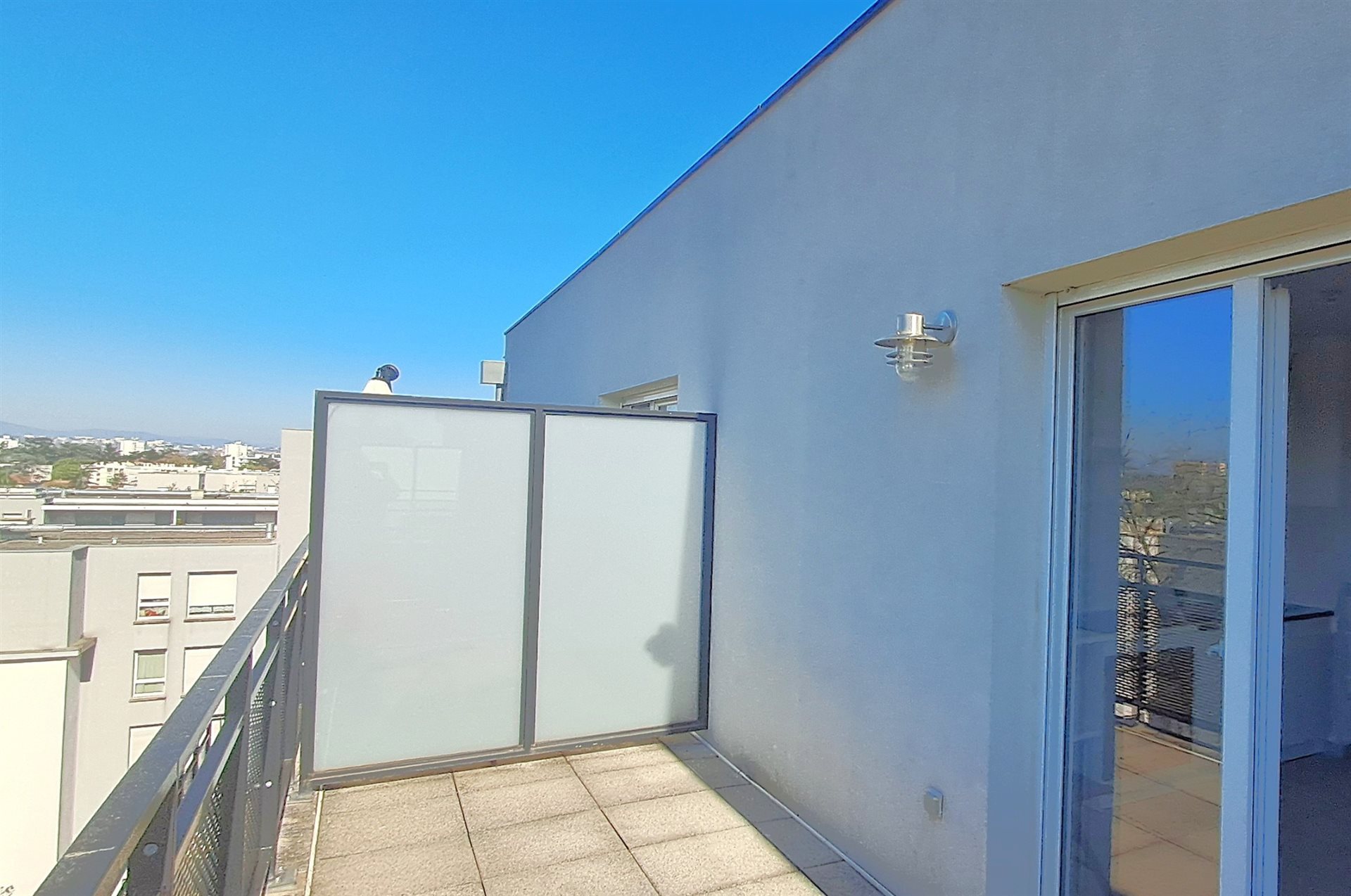 Appartement à vendre, 62m², Bron