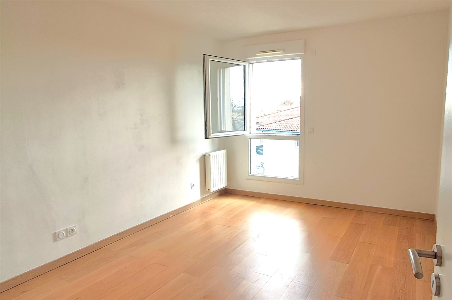 Appartement à vendre, 62m², Bron
