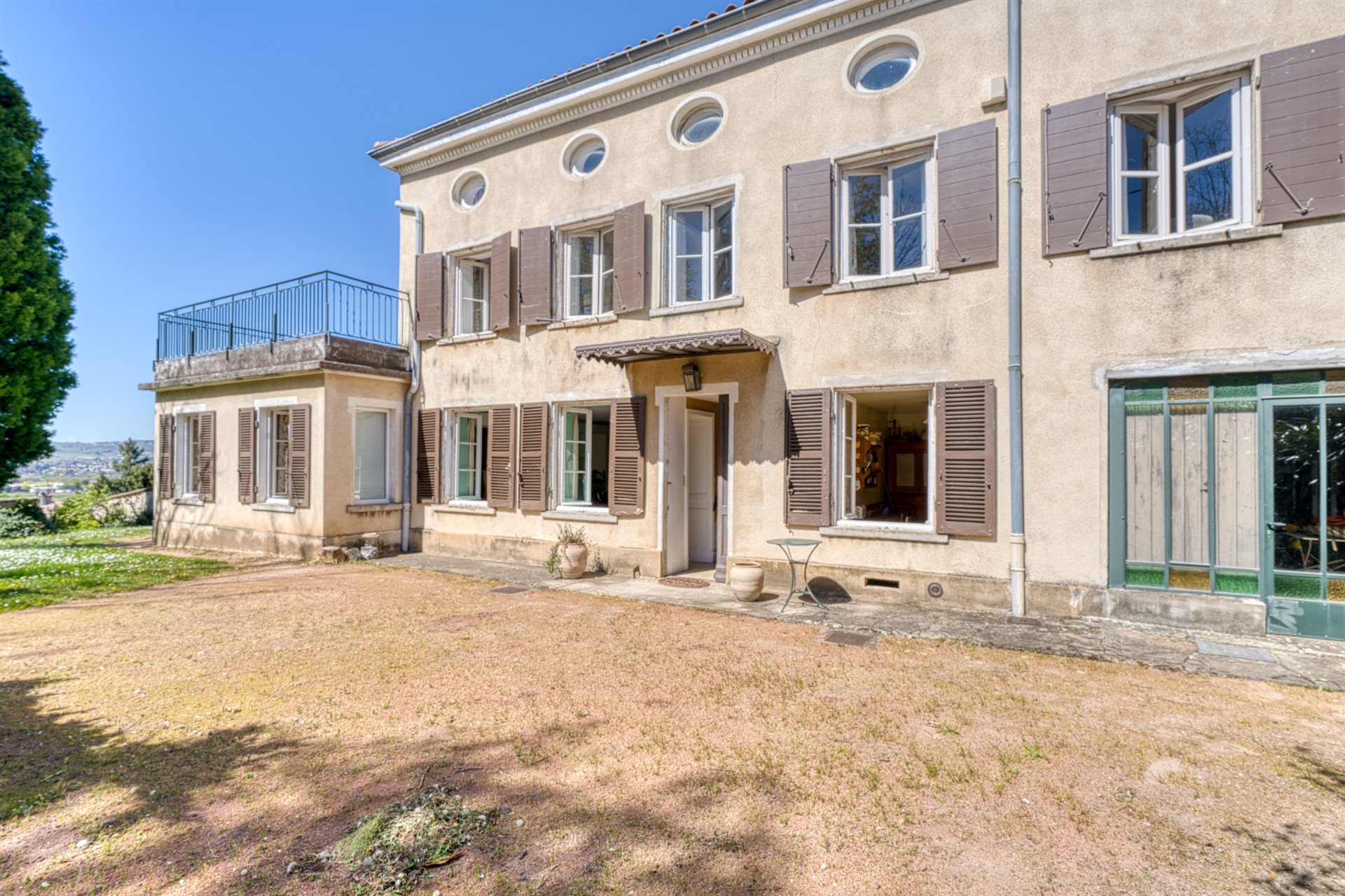 Maison à vendre, 174m², Chasselay