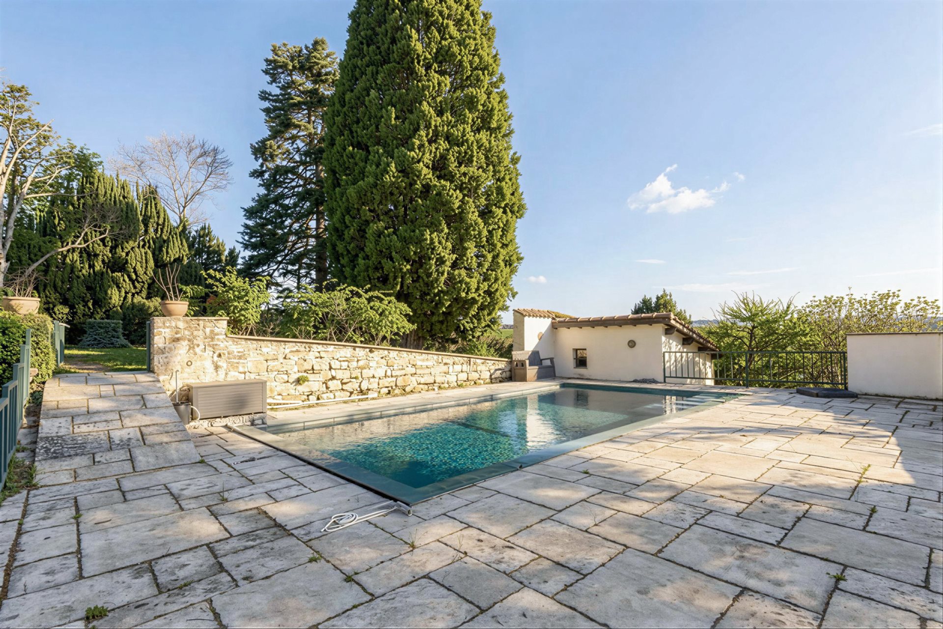 Maison à vendre, 174m², Chasselay