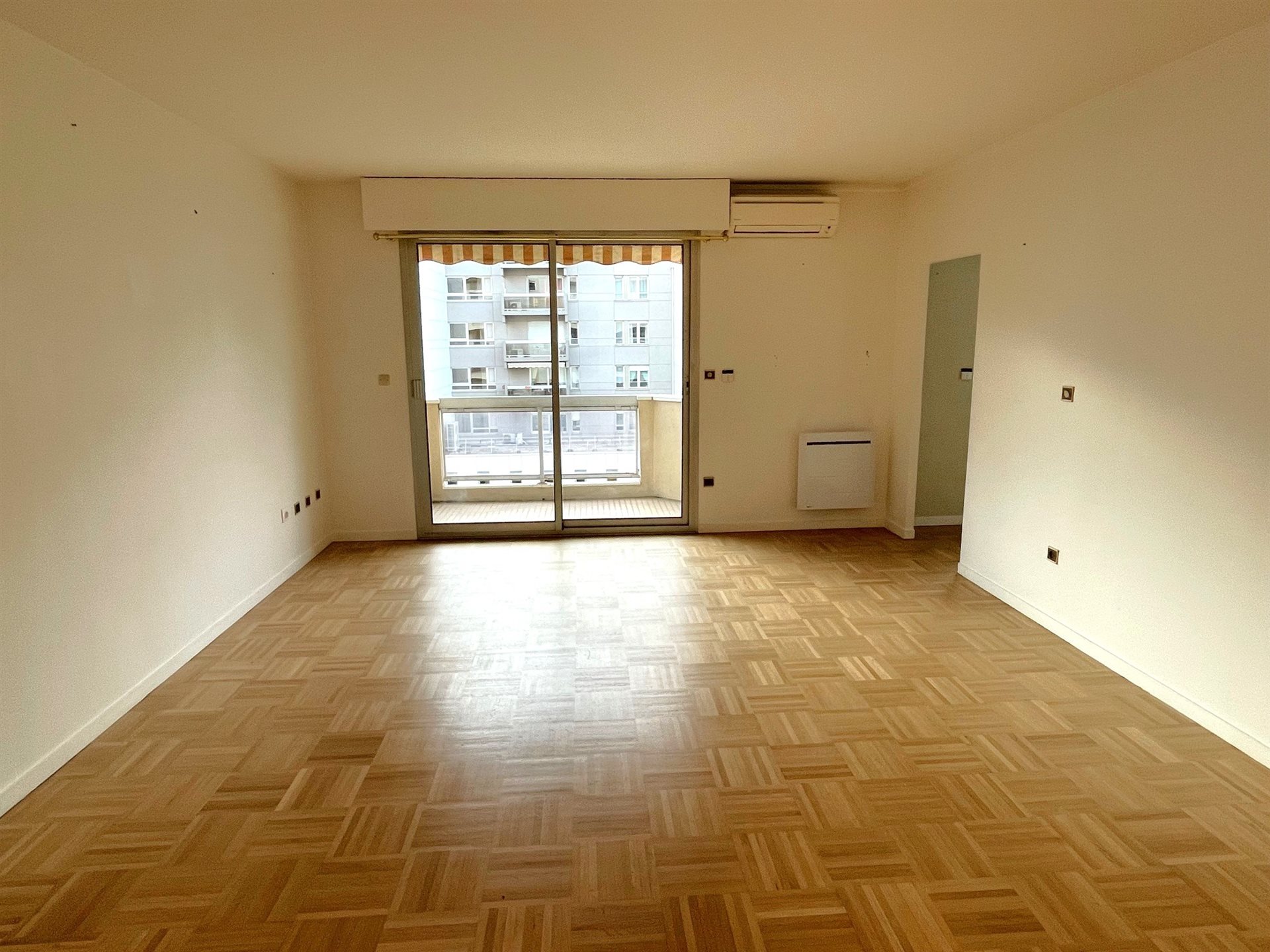 Appartement à vendre, 44m², Lyon 6ème