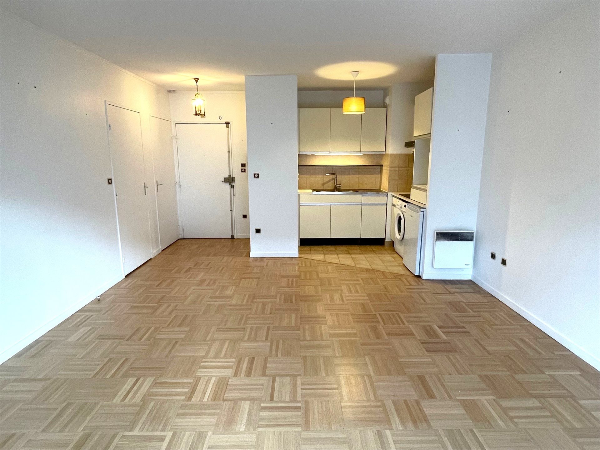 Appartement à vendre, 44m², Lyon 6ème