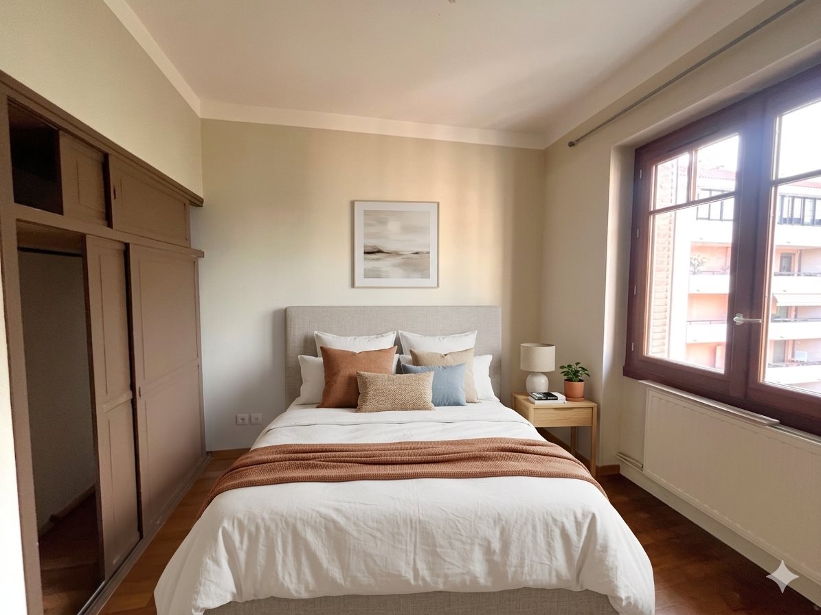 Appartement à vendre, 63m², Lyon 6ème