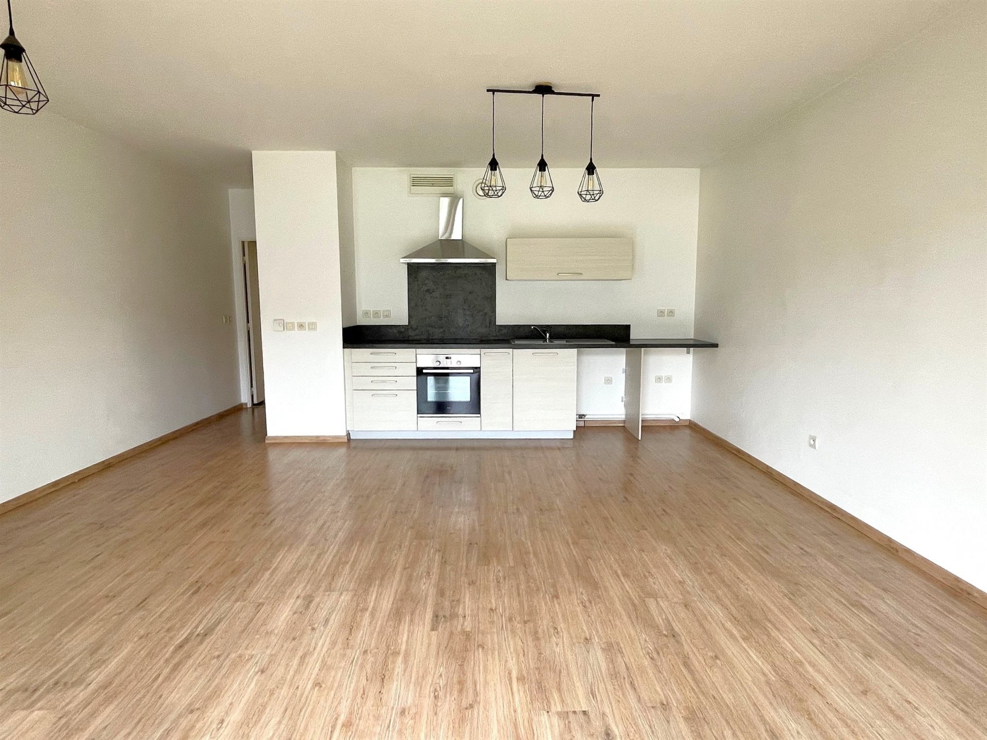 Appartement à vendre, 54m², Lyon 2ème