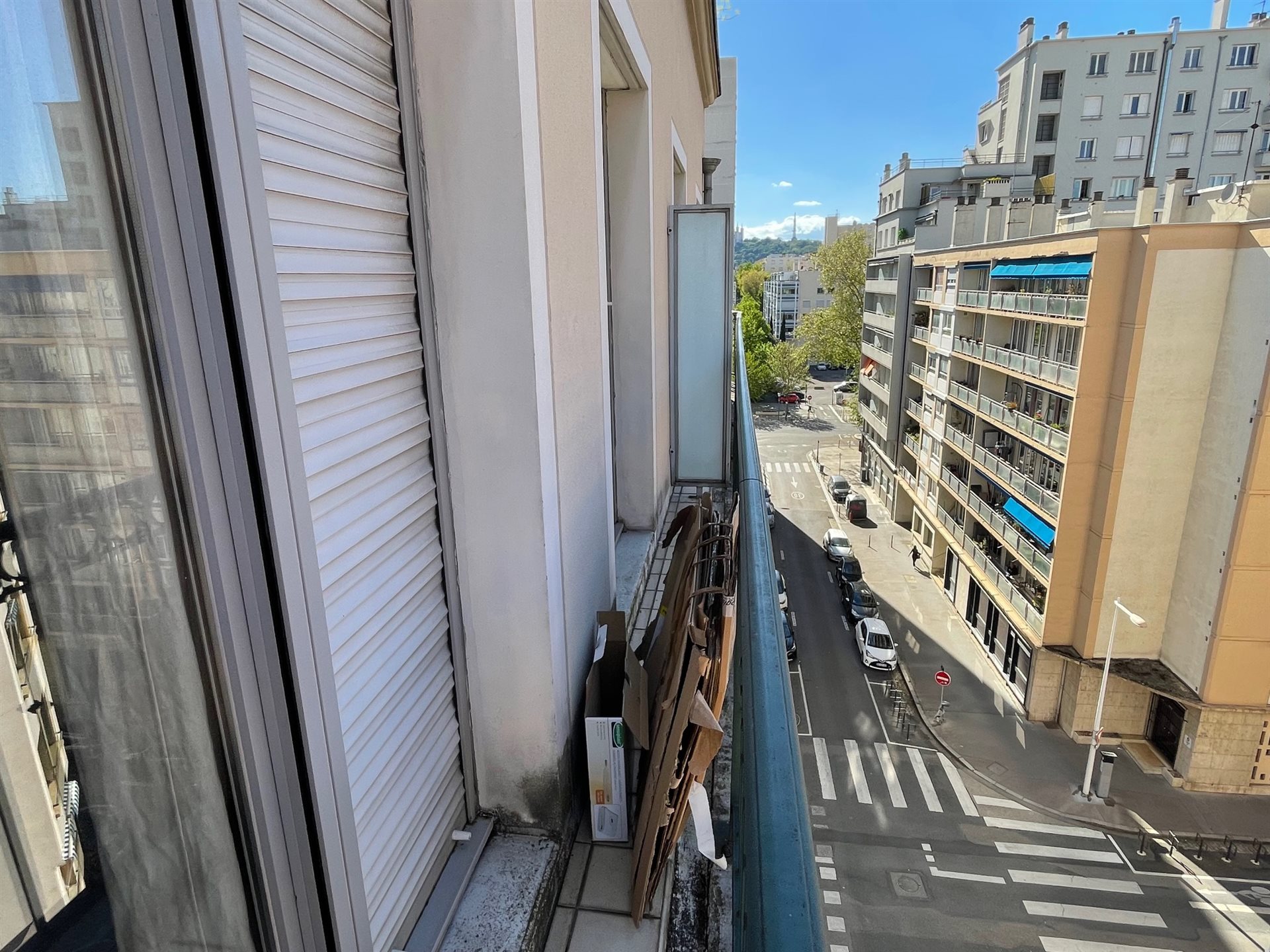 Purchase: Apartment (69006) - Ansicht 3