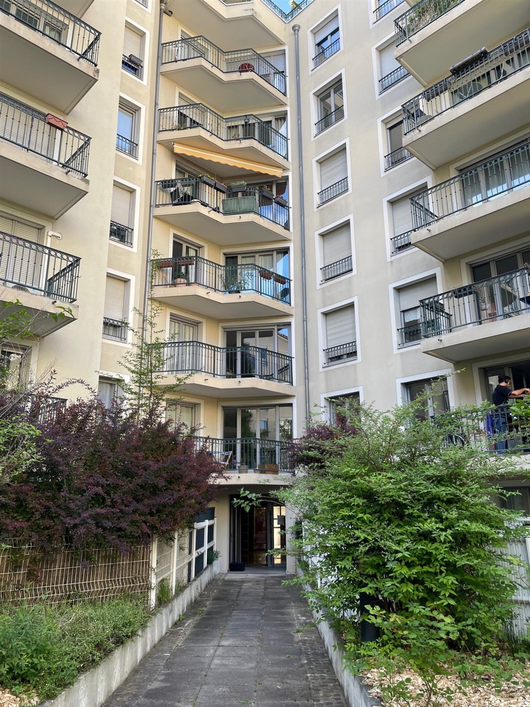 Purchase: Apartment (69006) - Ansicht 6