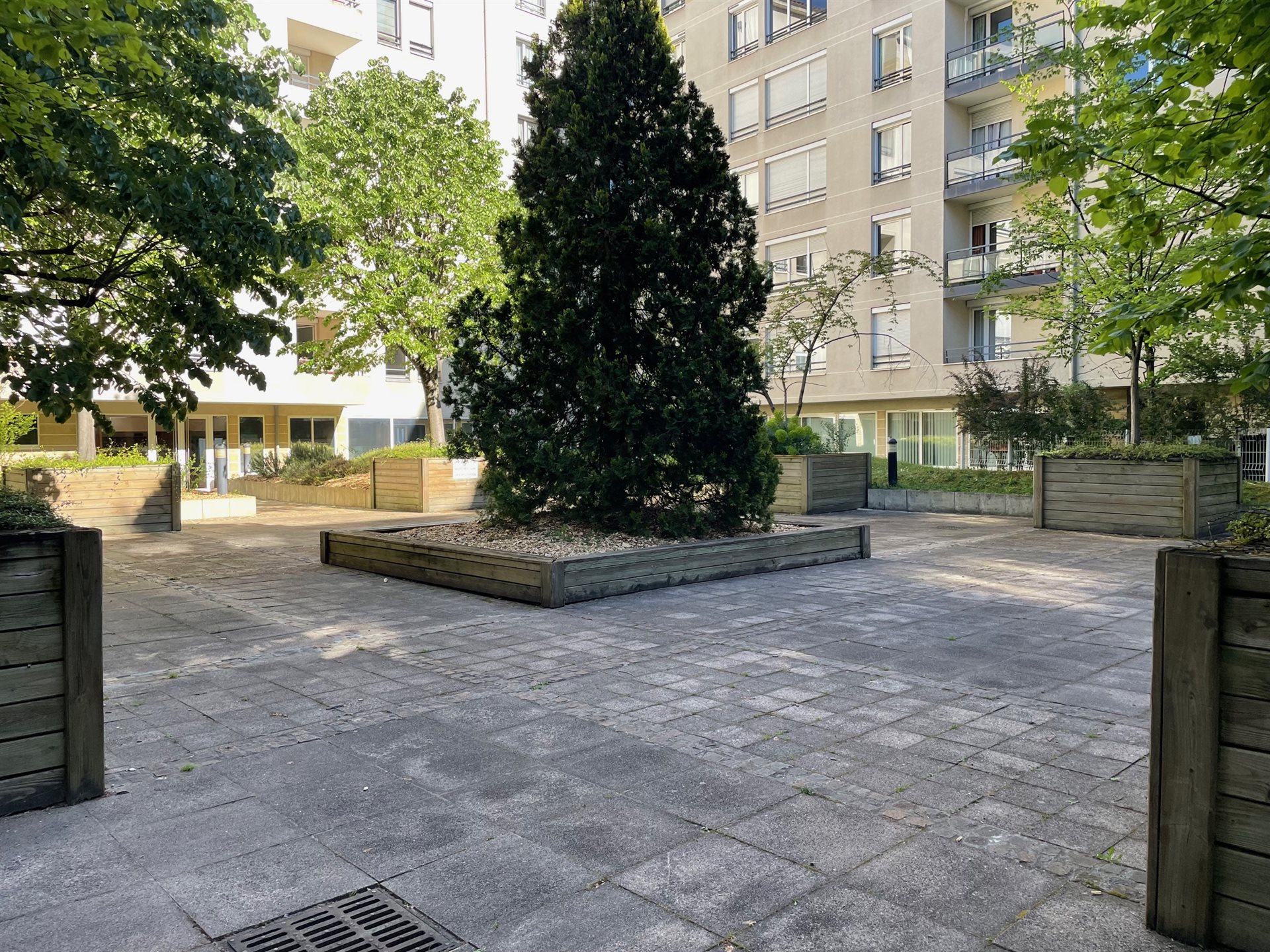 Purchase: Apartment (69006) - Mehr